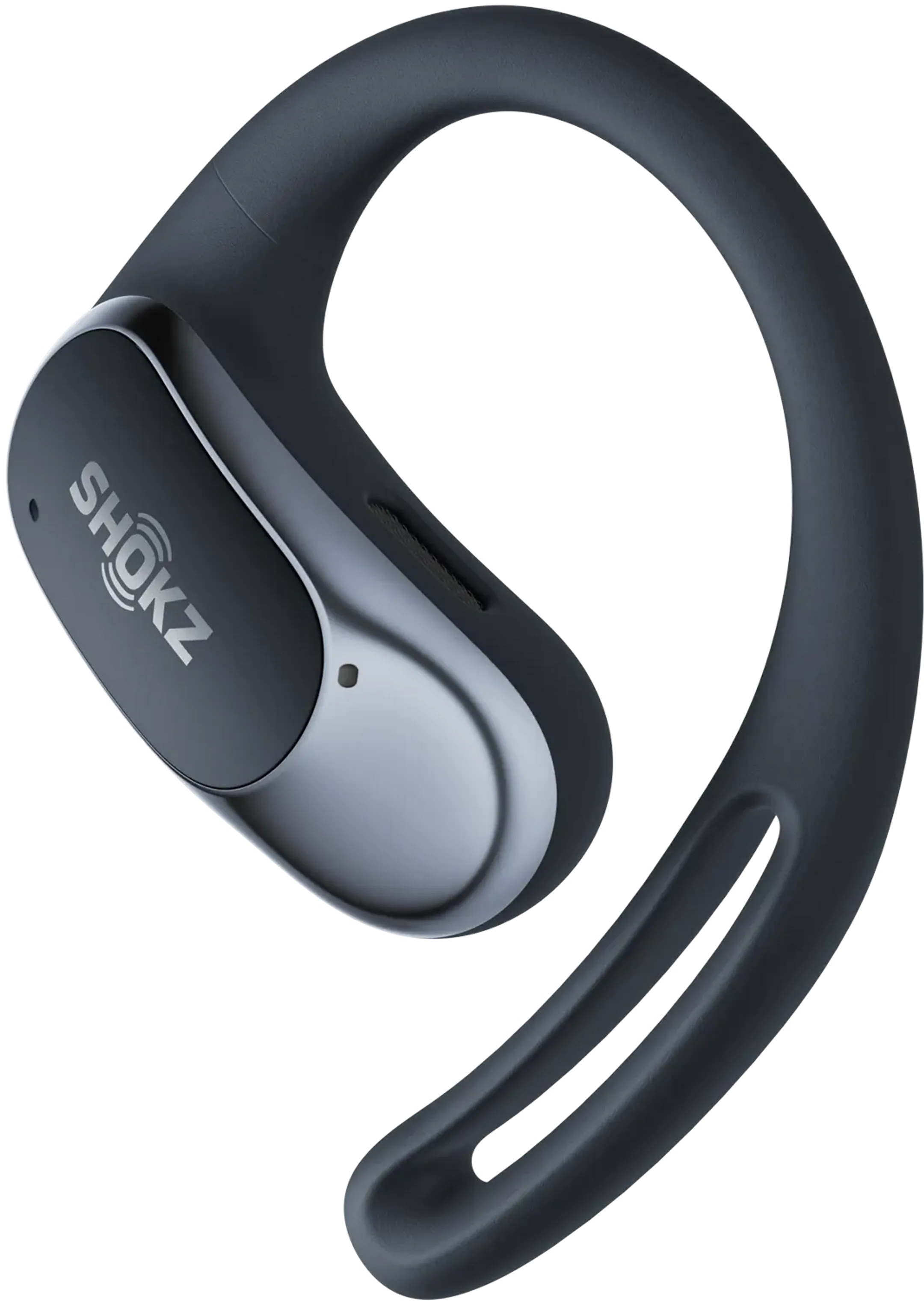 Shokz OpenFit Air oortjes - Zwart image
