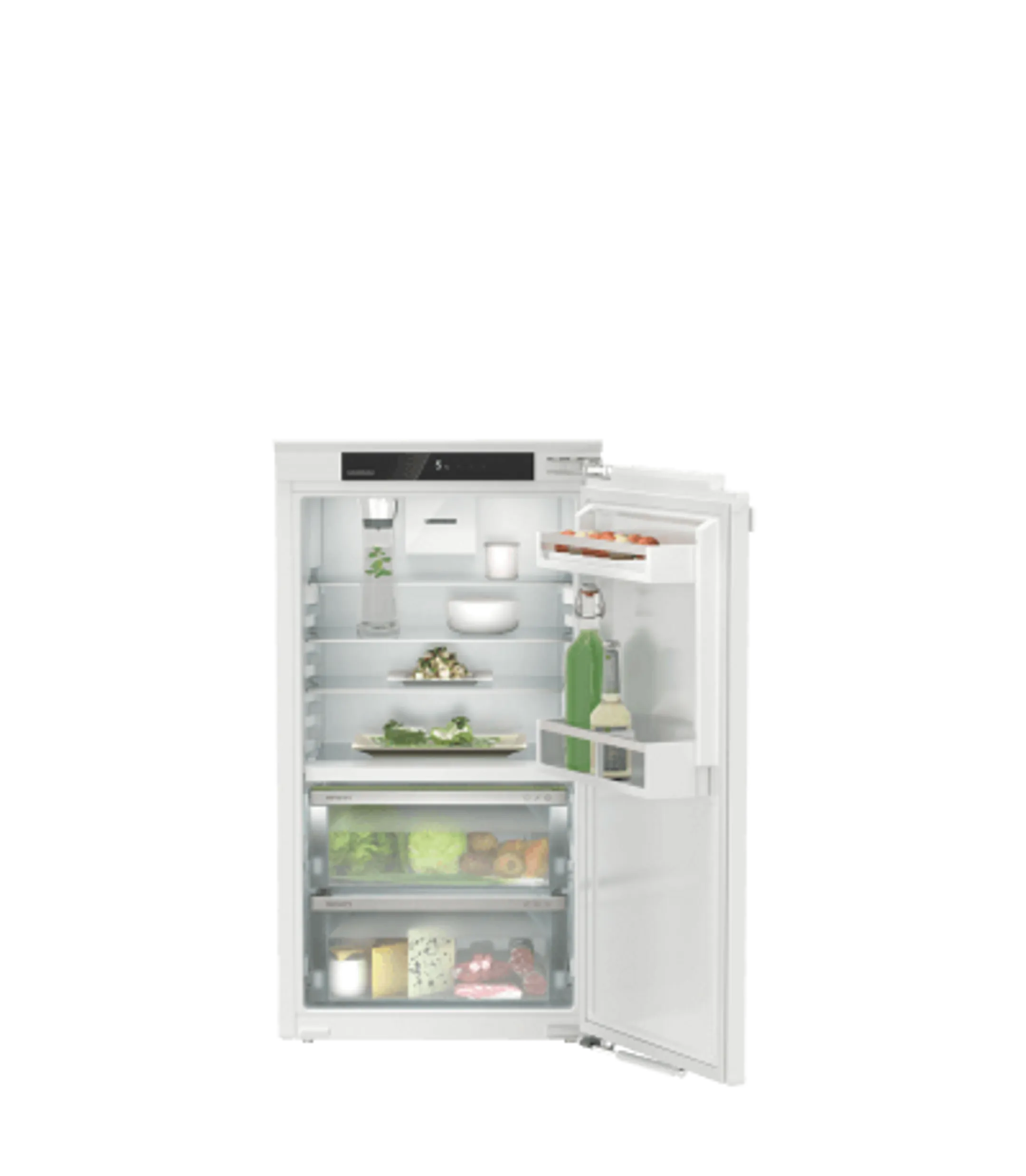 Frigo encastrable IRBC 4020