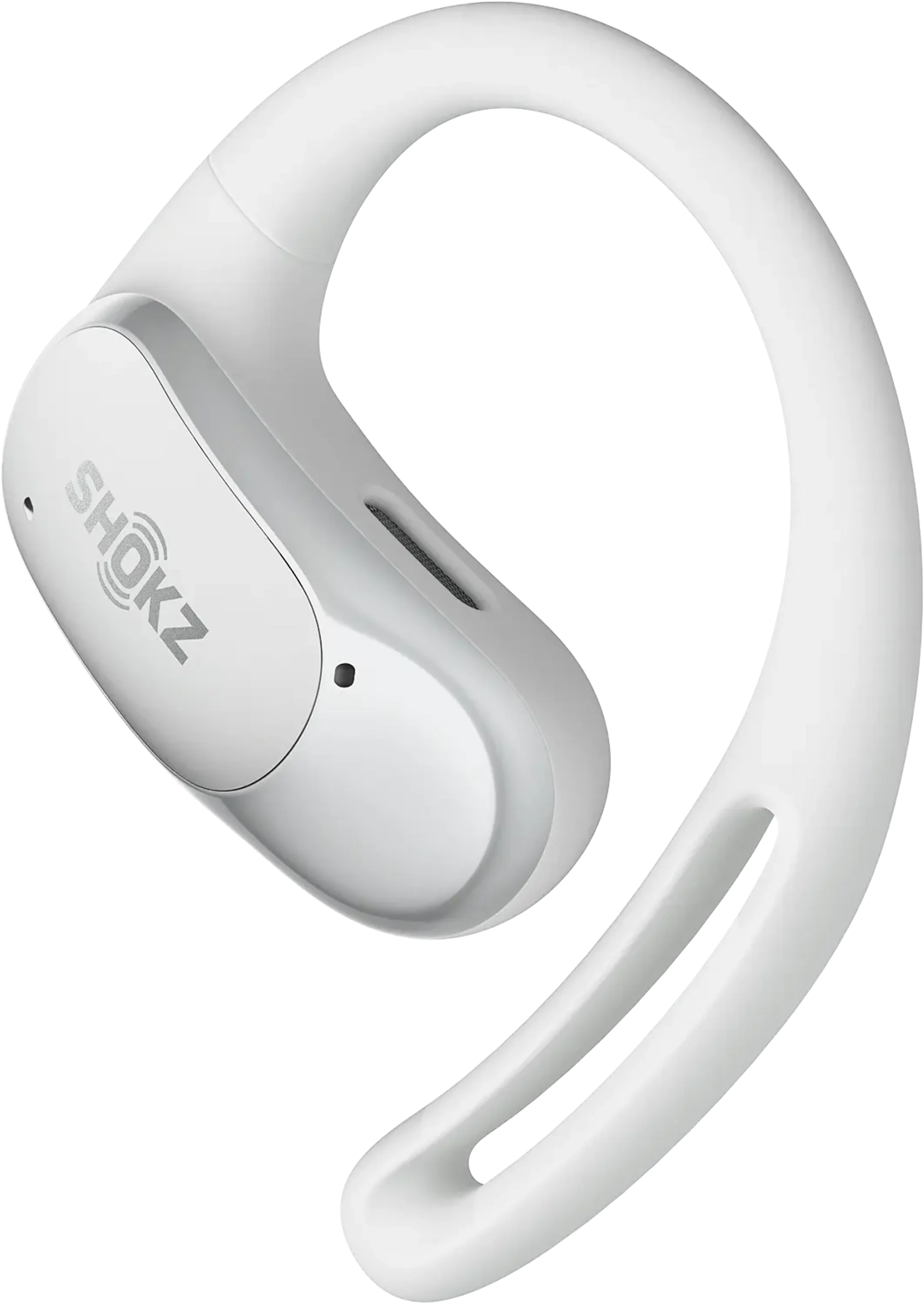 Shokz Écouteurs OpenFit Air - Blanc image
