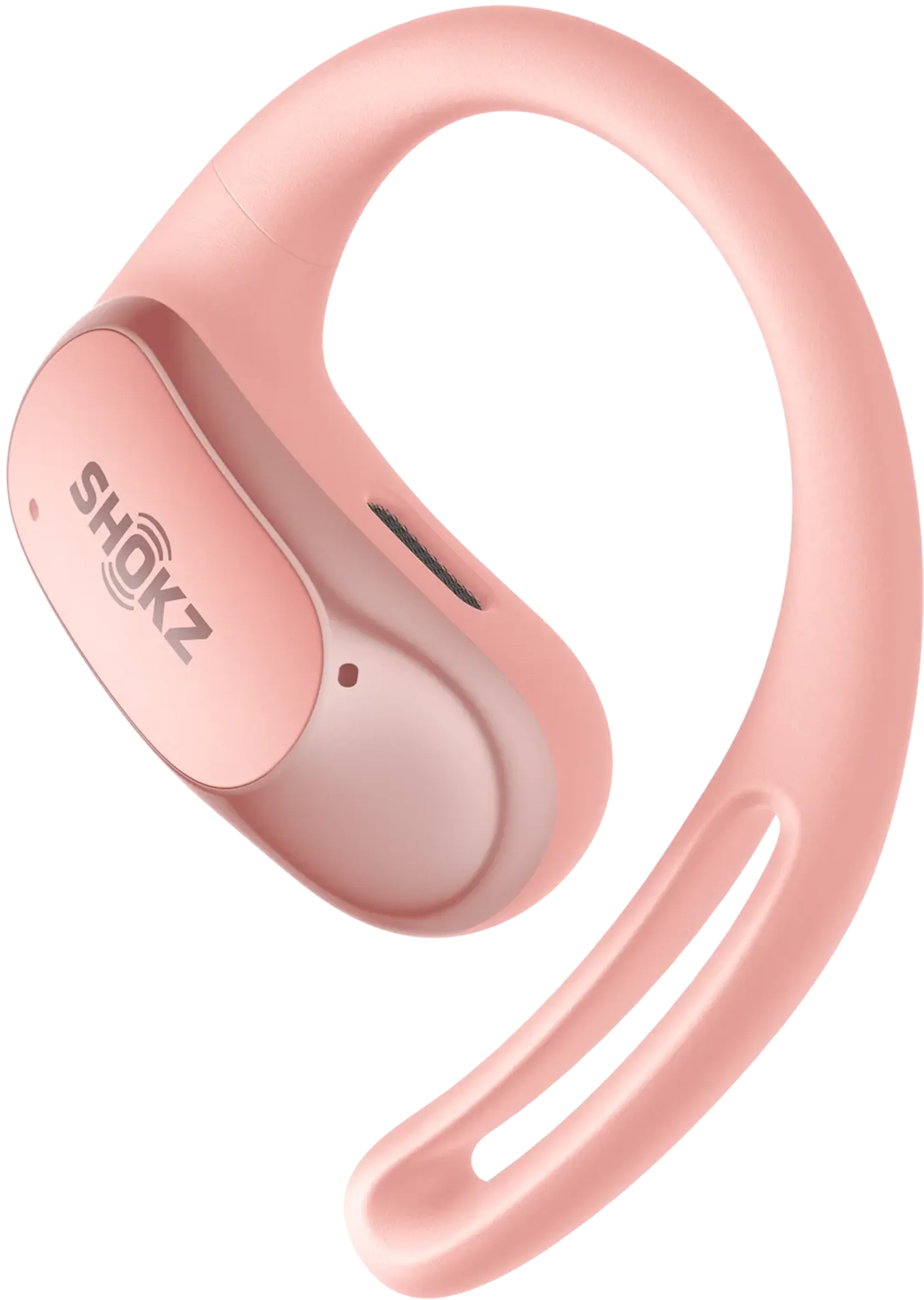 Shokz Écouteurs OpenFit Air - Rose image