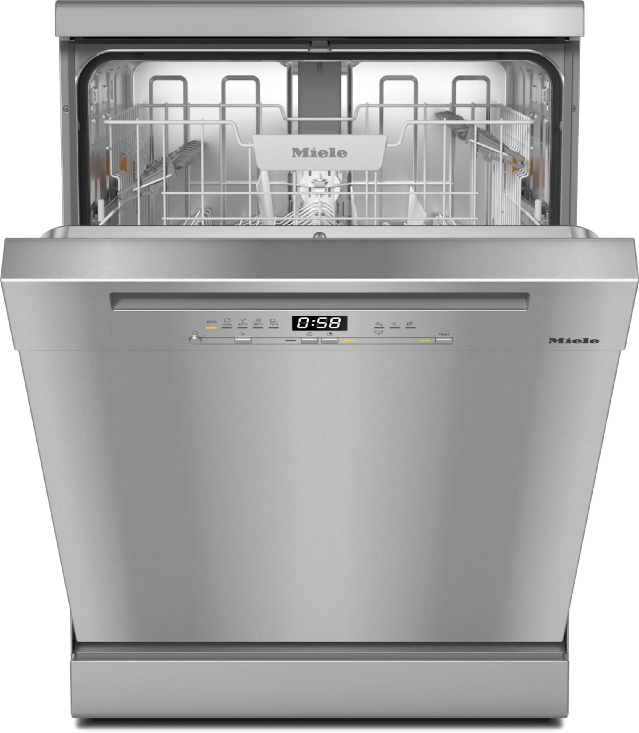 Vaatwasser G 5410 Front Active