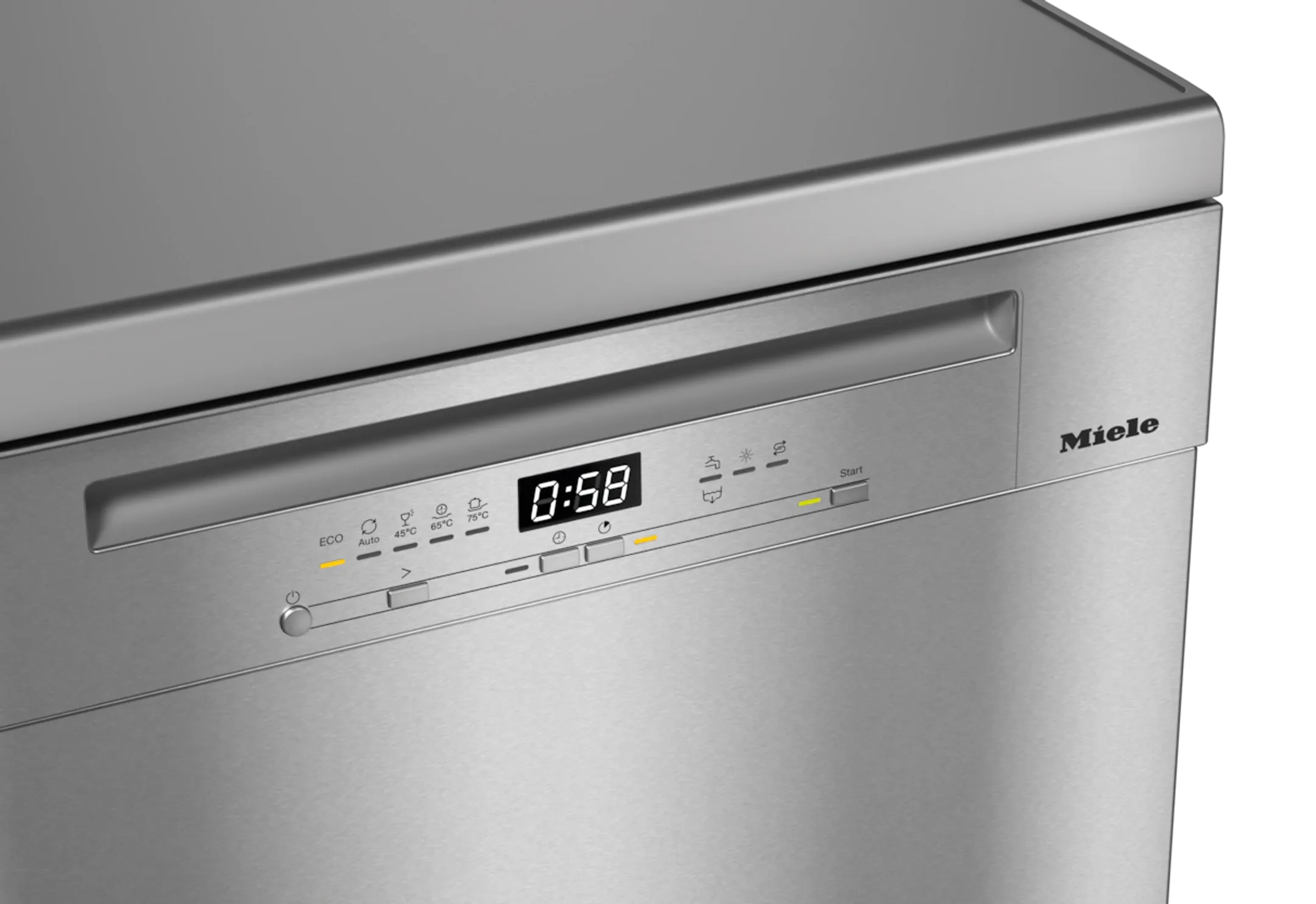 Miele Lave-vaisselle G 5410 Front Active image