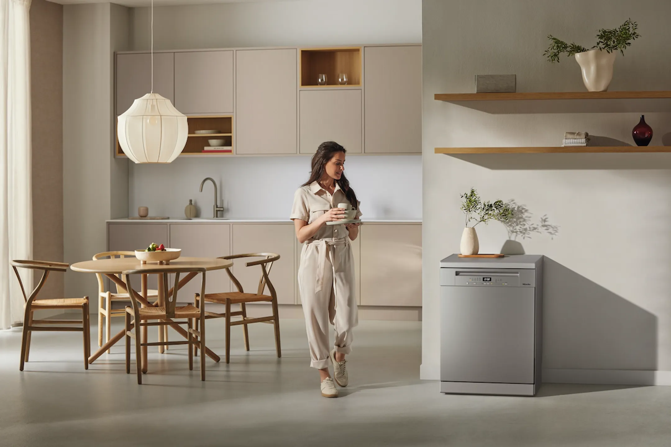 Miele Lave-vaisselle G 5410 Front Active image
