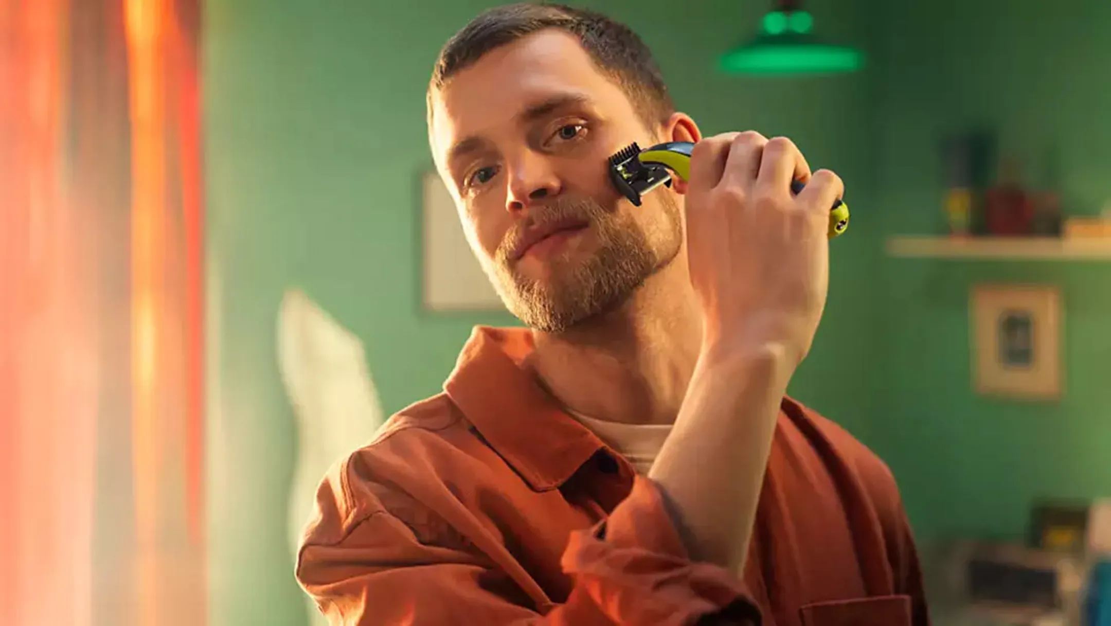 OneBlade 360 Vervangend mesje QP410/50