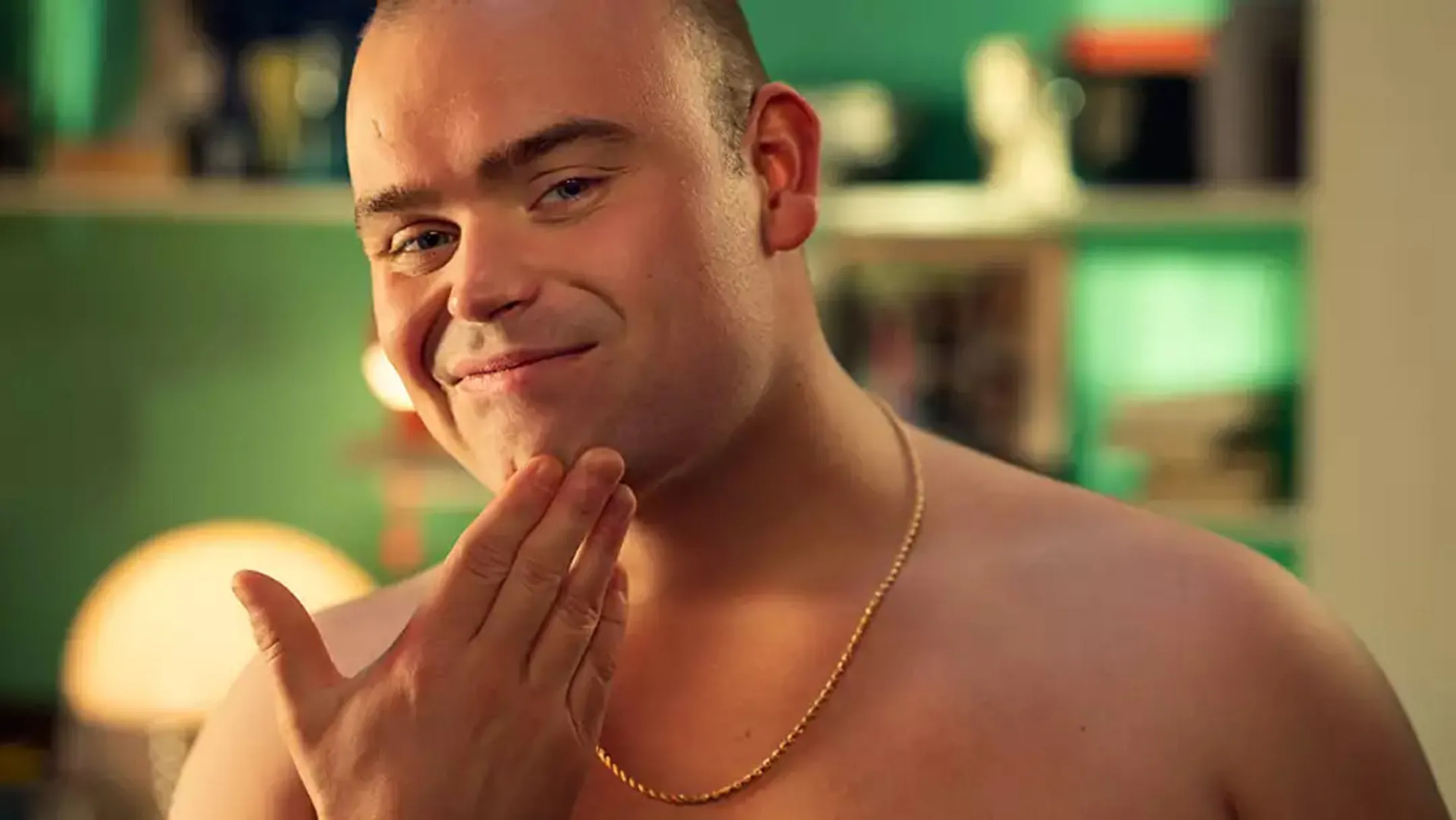 OneBlade 360 Vervangend mesje QP410/50