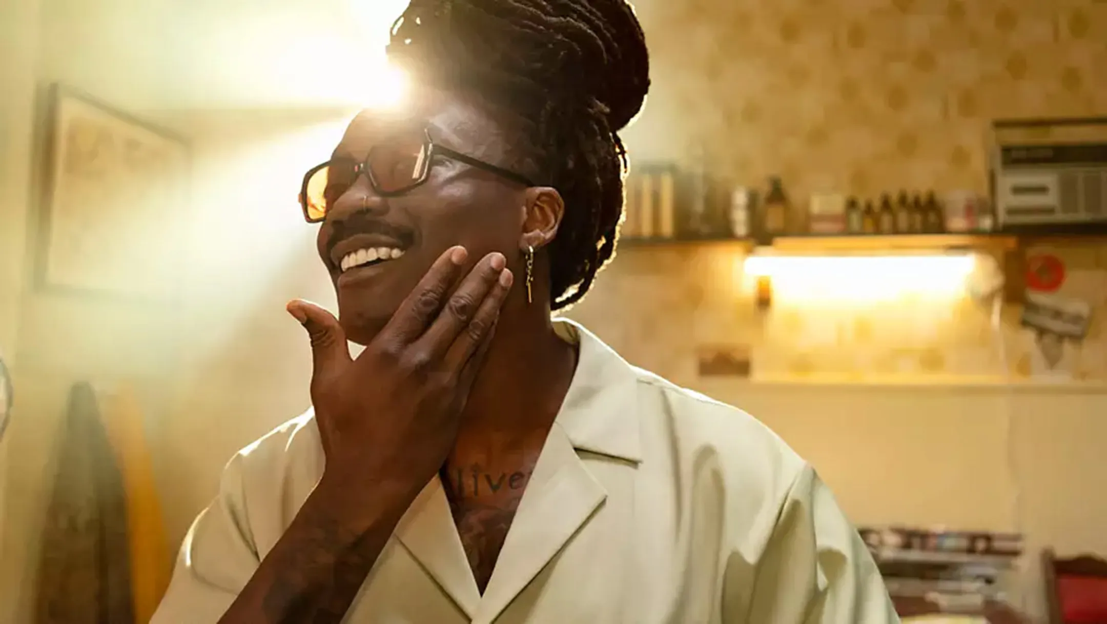 OneBlade 360 Vervangend mesje QP410/50