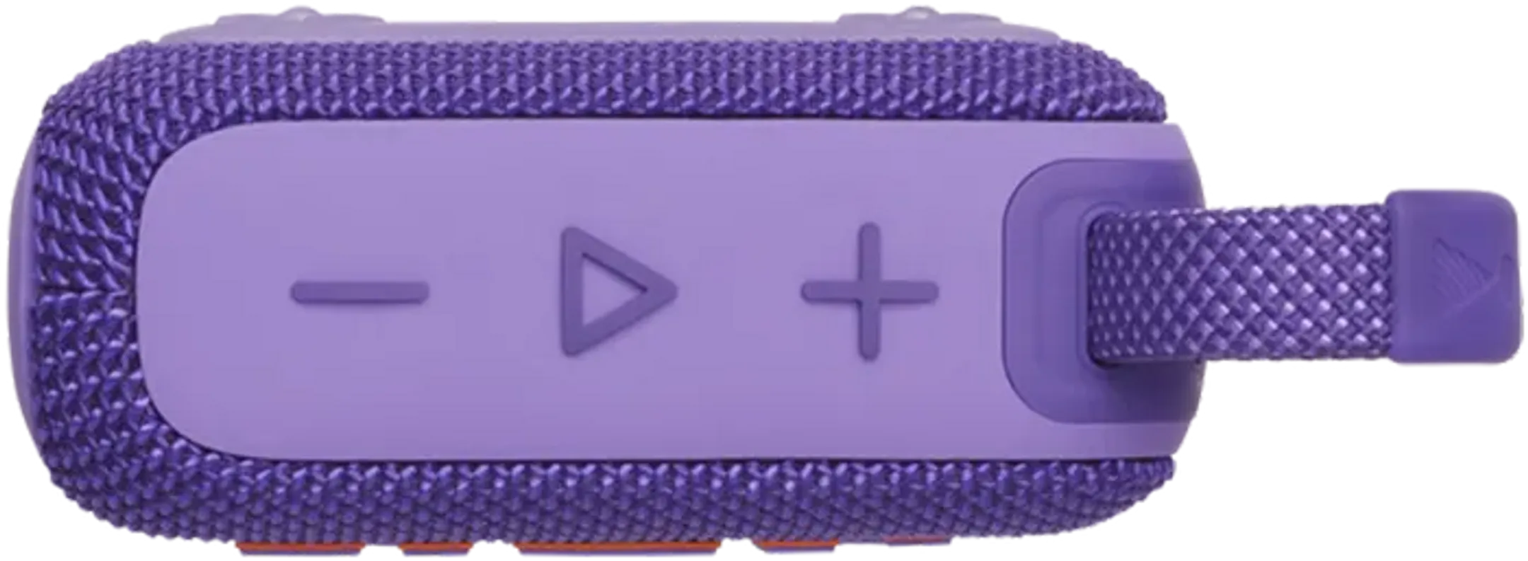 JBL Bluetooth speaker Go 4 - Paars image