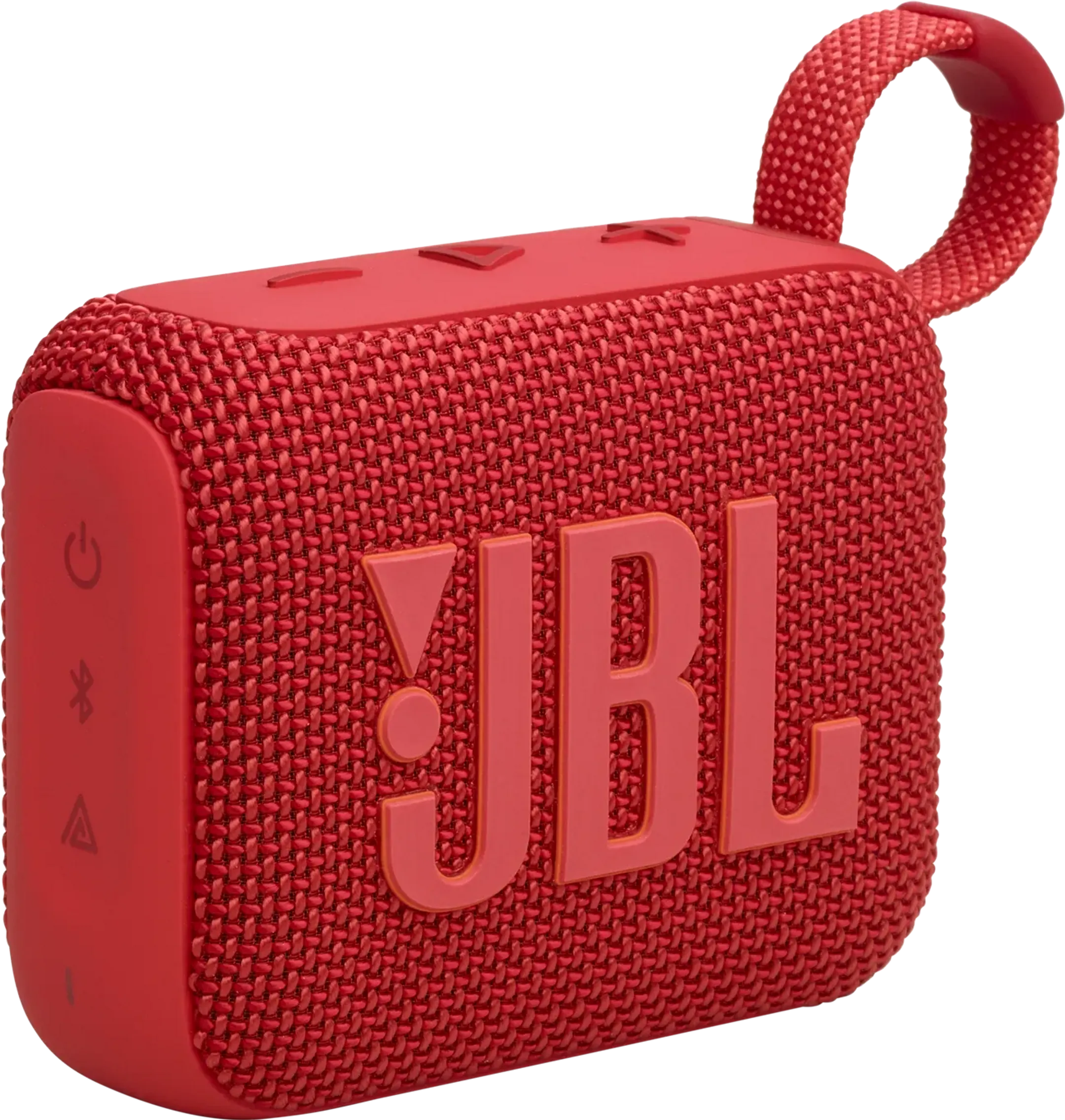 JBL Bluetooth speaker Go 4 - Rood image