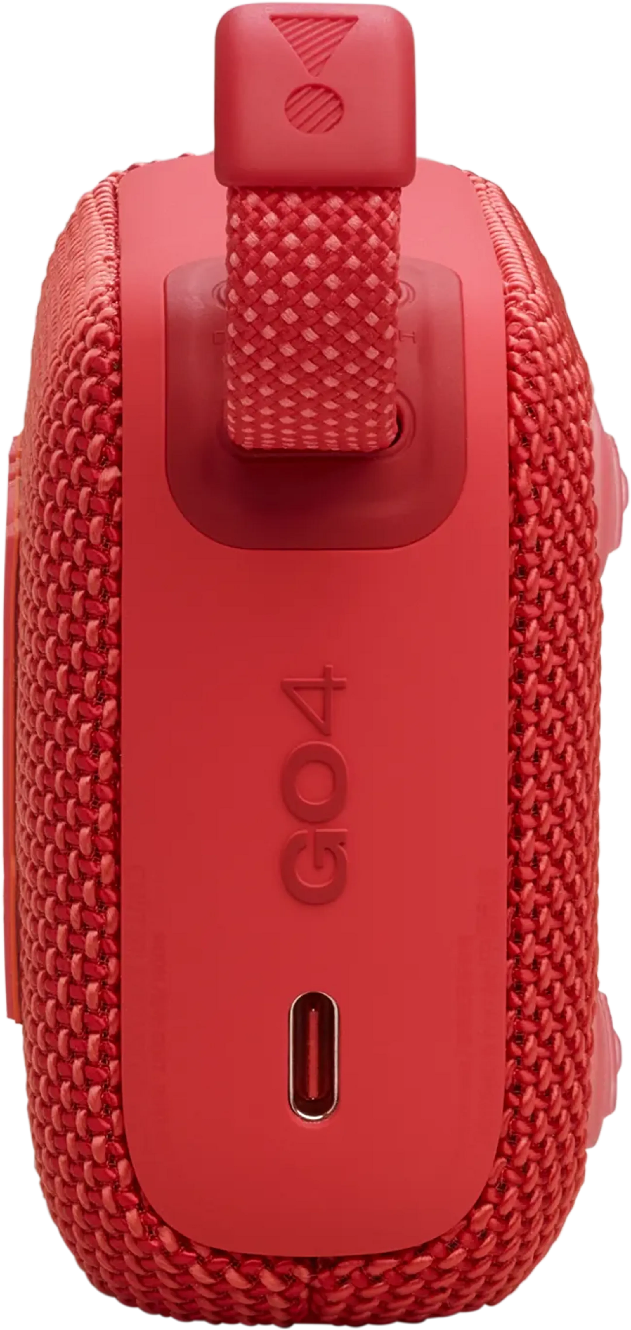 JBL Bluetooth speaker Go 4 - Rood image
