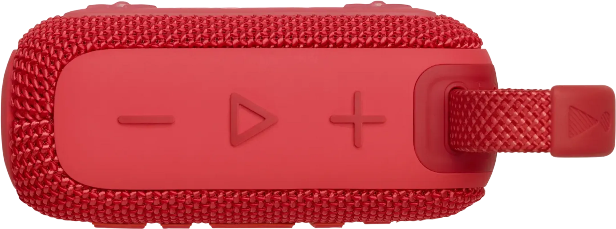 JBL Bluetooth speaker Go 4 - Rood image