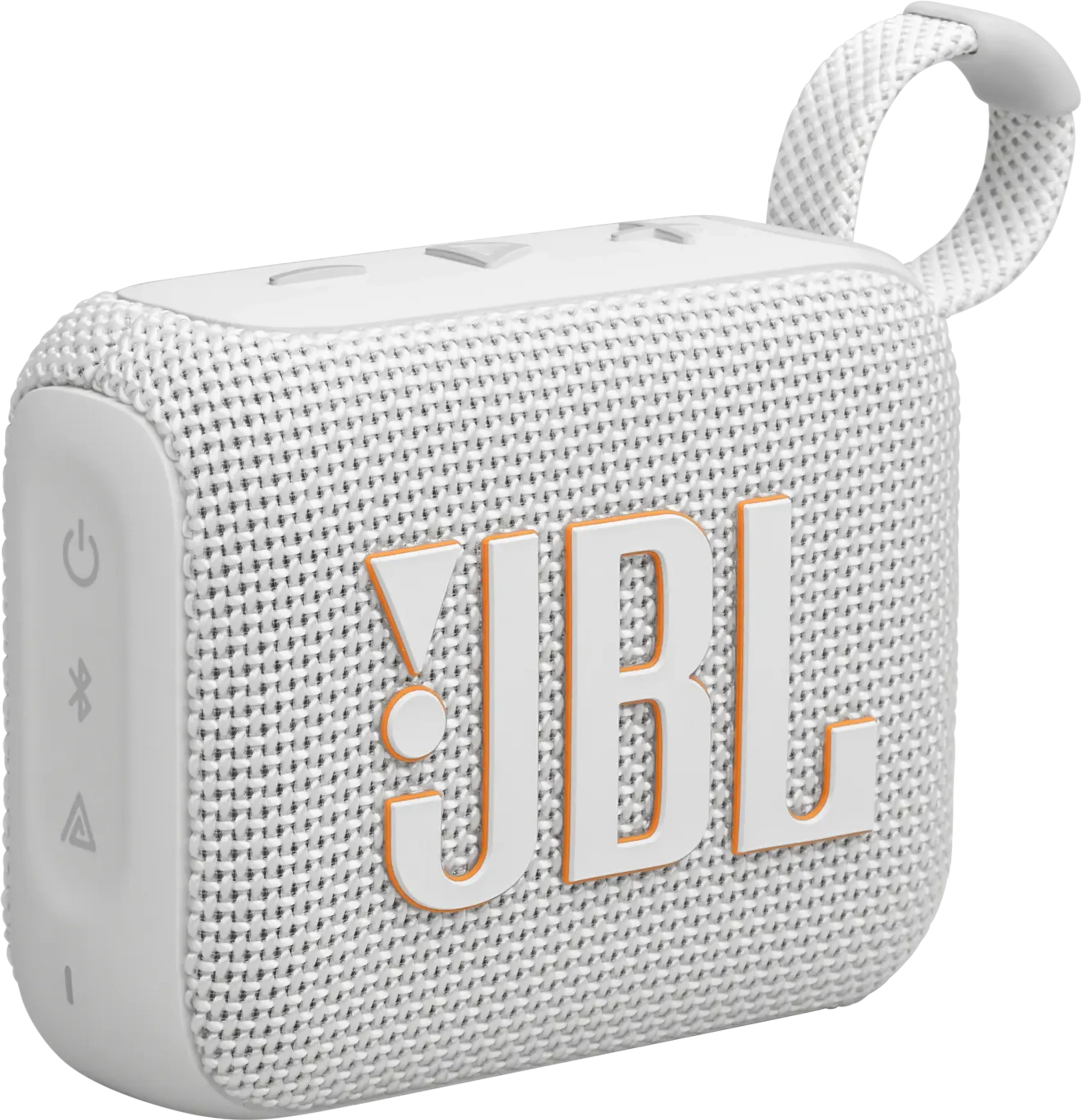 Enceinte Bluetooth Go 4 - Blanc