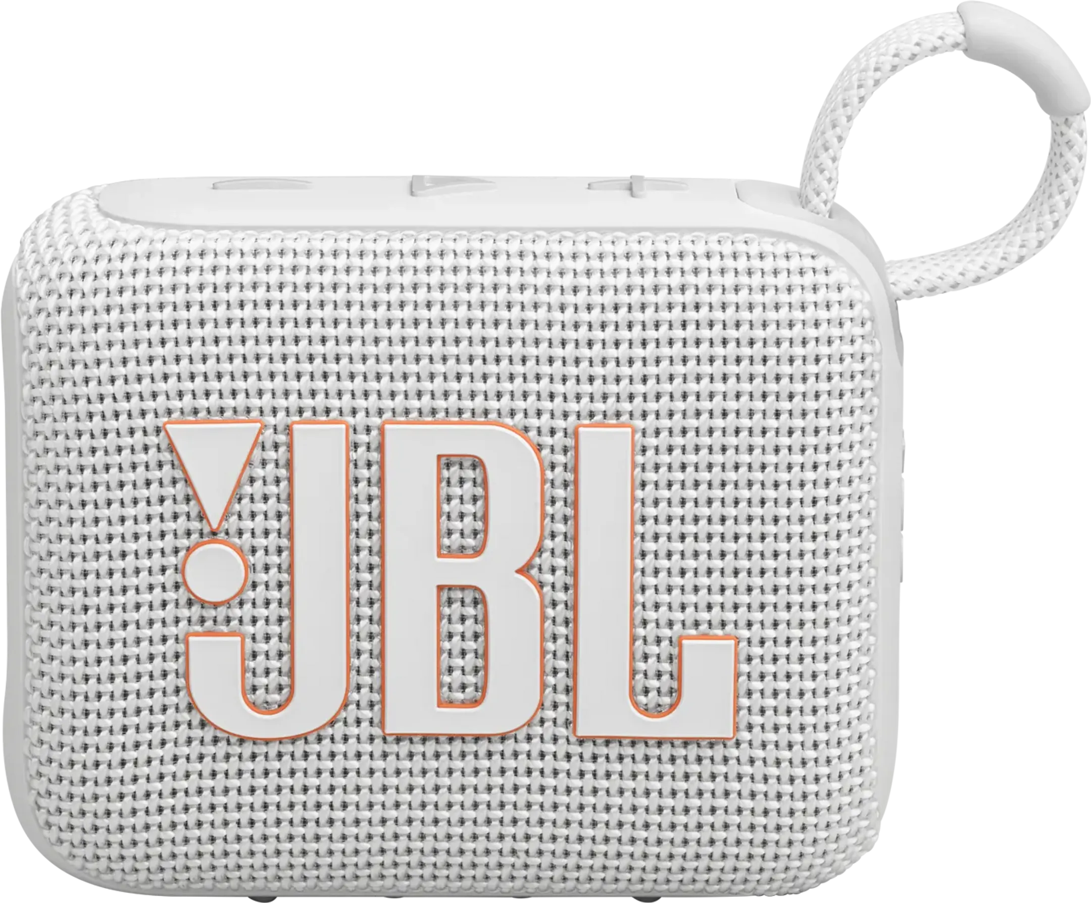 JBL Enceinte Bluetooth Go 4 - Blanc image