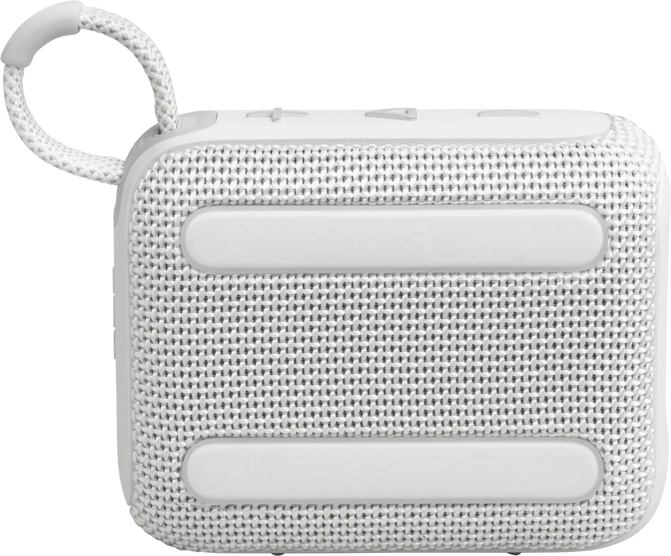 JBL Enceinte Bluetooth Go 4 - Blanc image