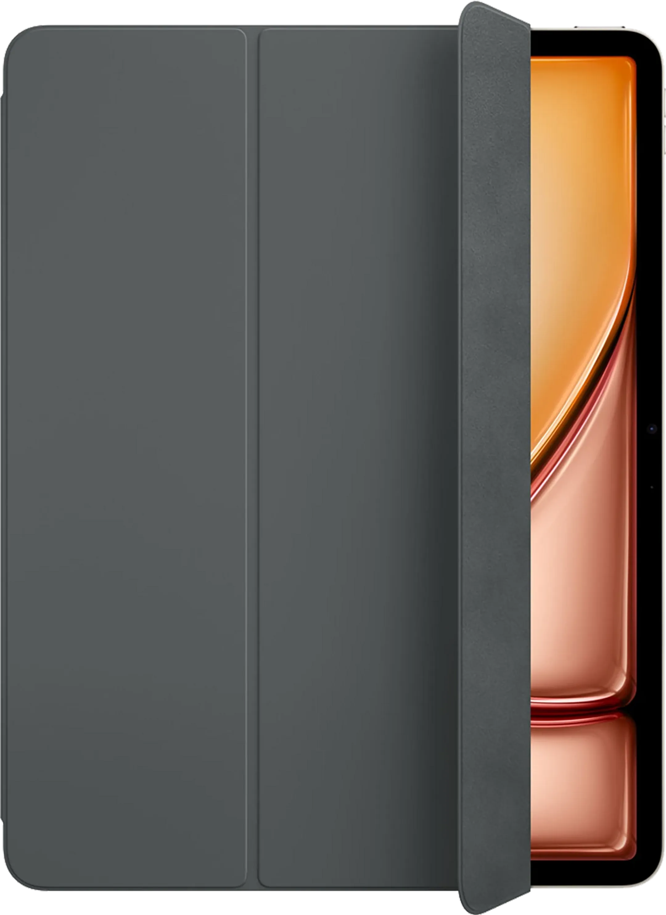 Apple Smart Folio voor iPad Air (M2) 11" - Houtskoolgrijs image