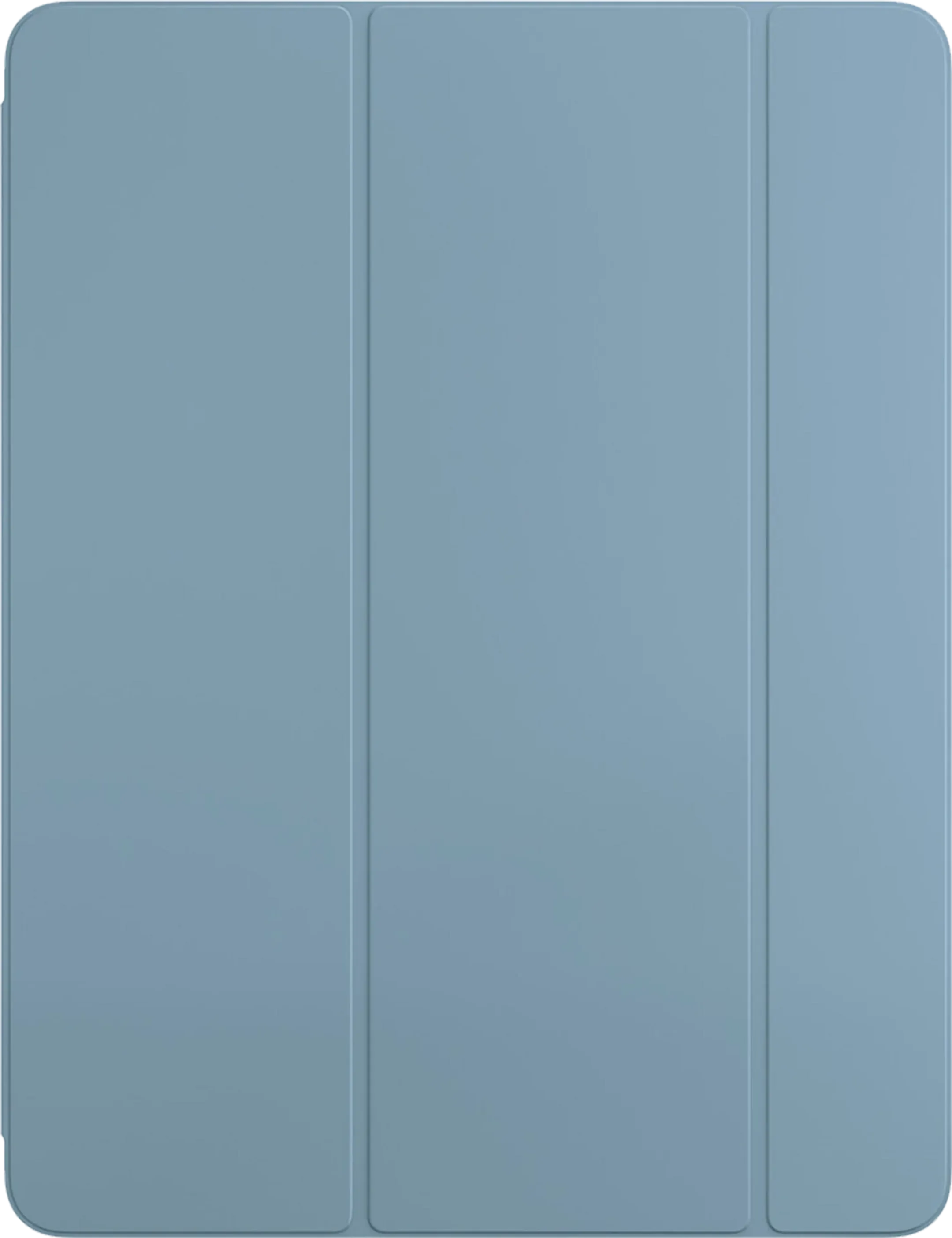 Smart Folio pour iPad Air (M2) 11" - Denim