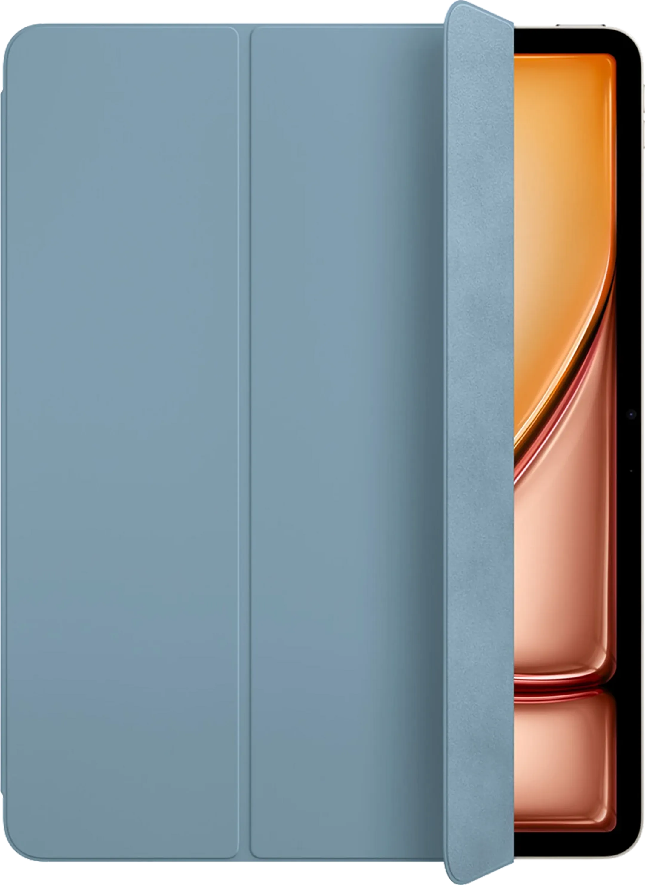 Apple Smart Folio voor iPad Air (M2) 11" - Denim image