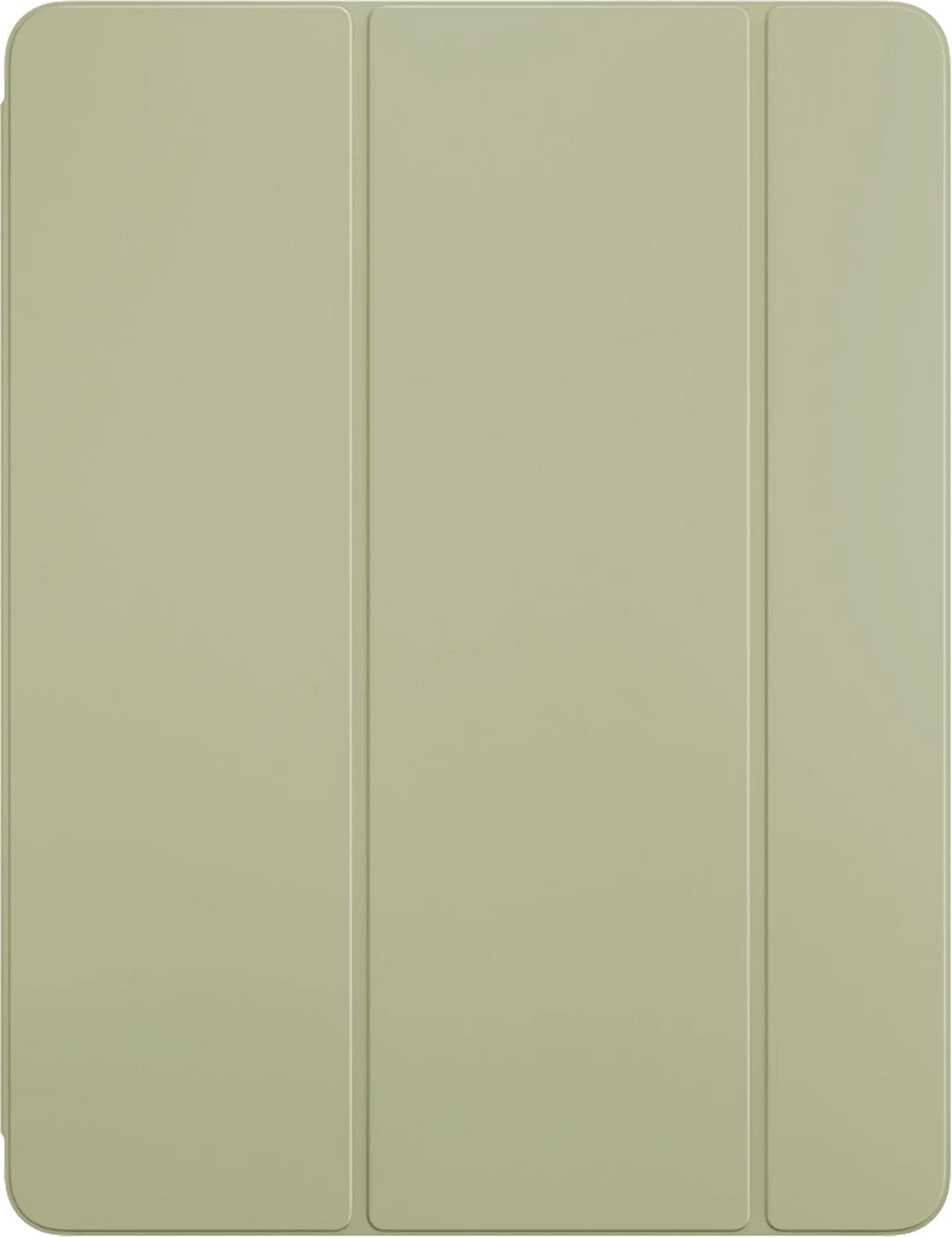 Smart Folio voor iPad Air (M2) 13" - Saliegroen