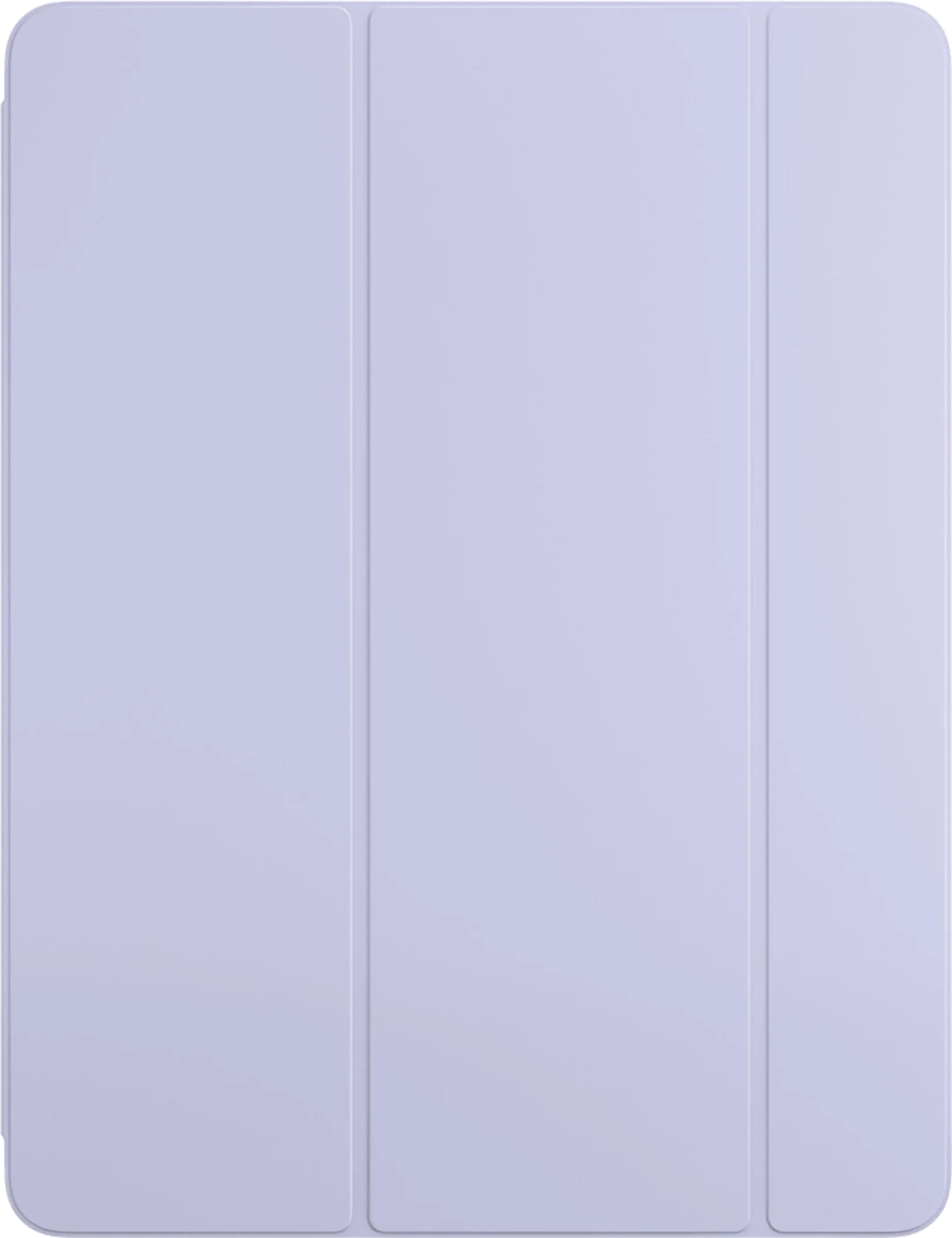 Smart Folio voor iPad Air (M2) 13" - Lichtviolet