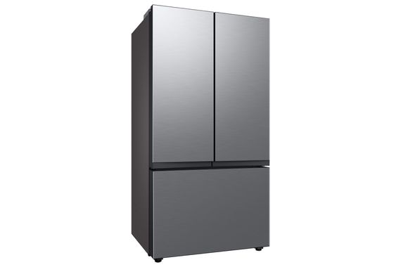 Samsung Amerikaanse koelkast RF24BB620ES9EF zilver, foto 2