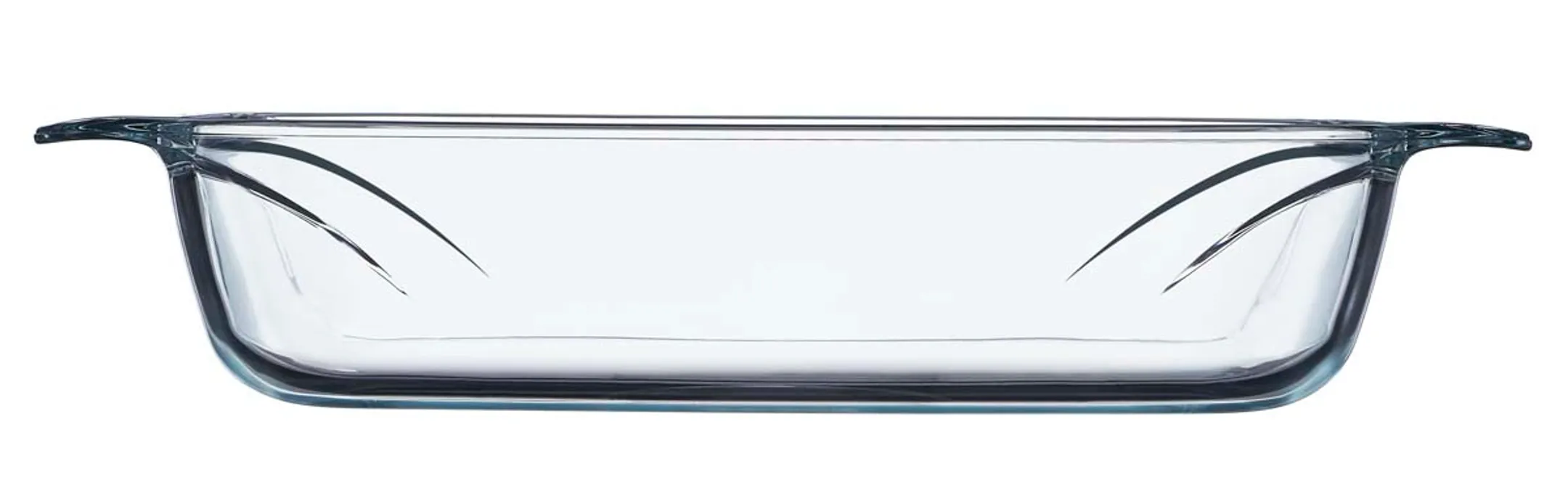 Pyrex Ovenschaal Irresistible - L 31 x B 20 x 6,5 cm image