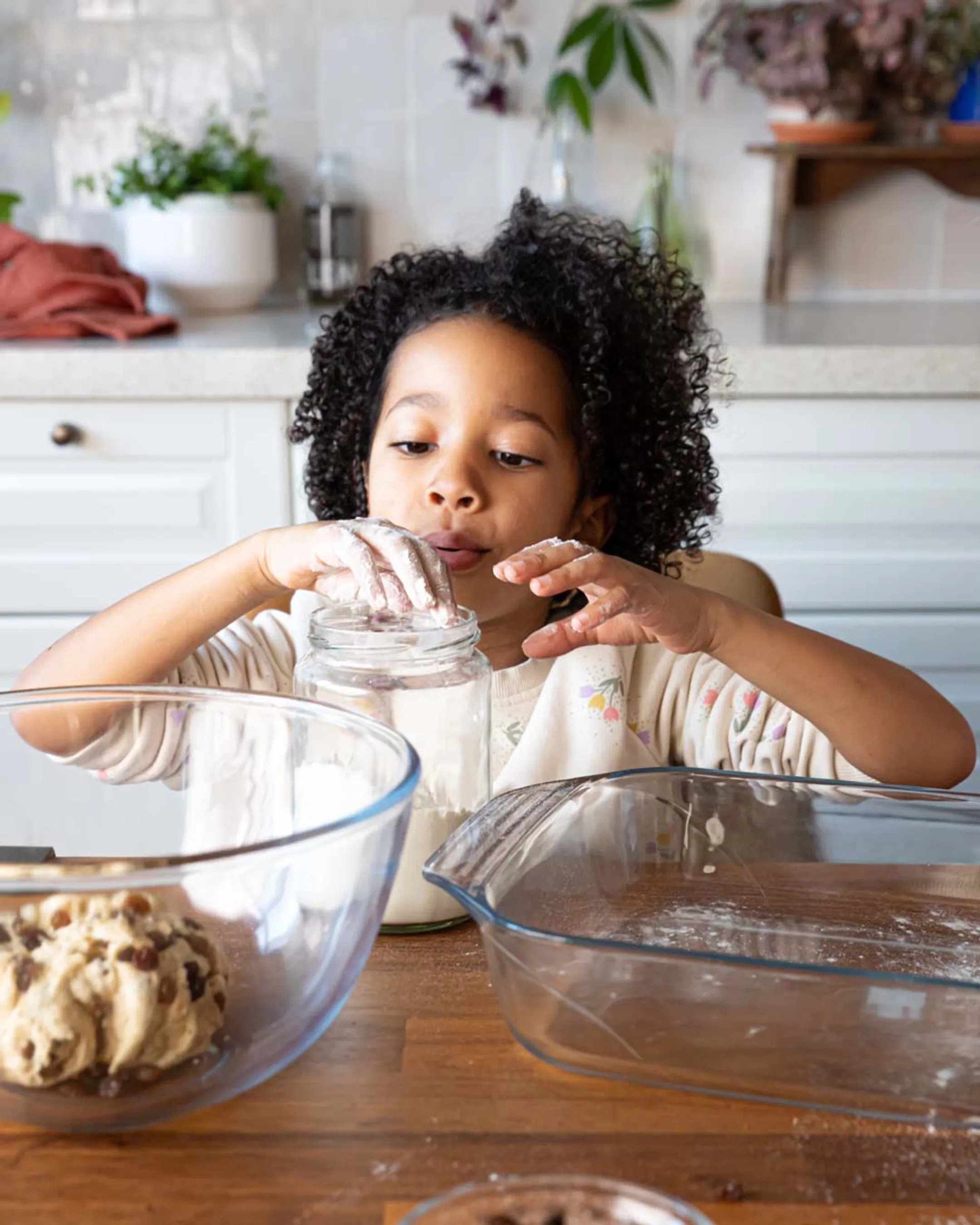 Pyrex Ovenschaal Irresistible - L 31 x B 20 x 6,5 cm image