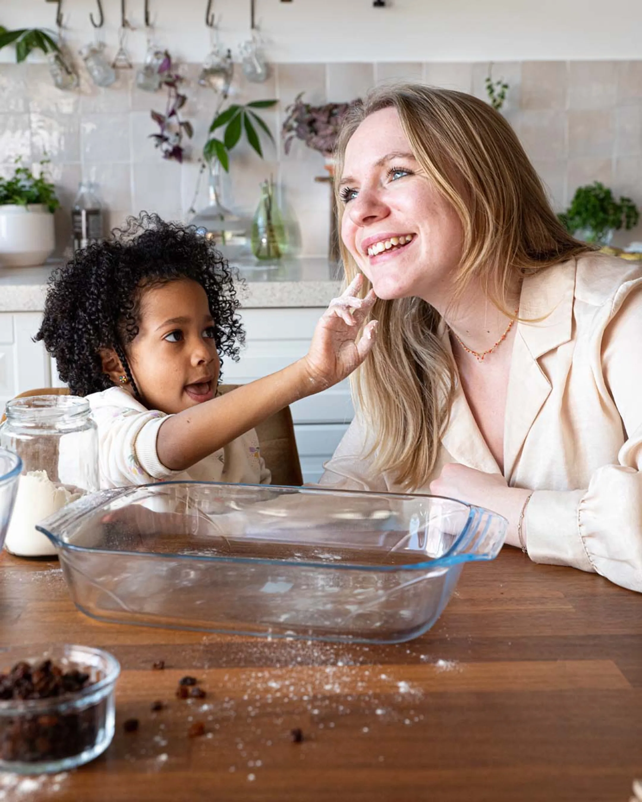 Pyrex Ovenschaal Irresistible - L 31 x B 20 x 6,5 cm image