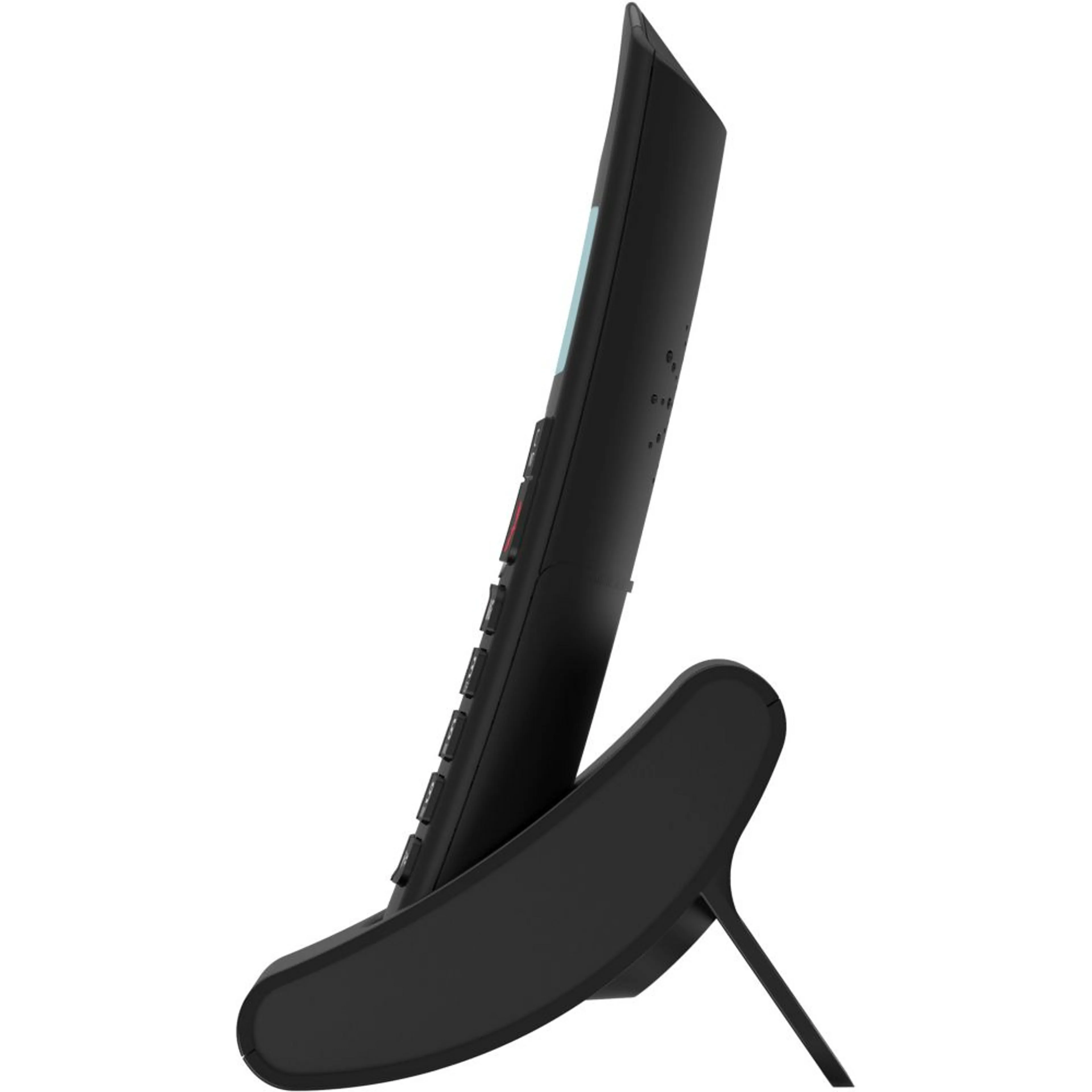 Essentiel-B Téléphone sans fil Tribu solo V3 - Noir image