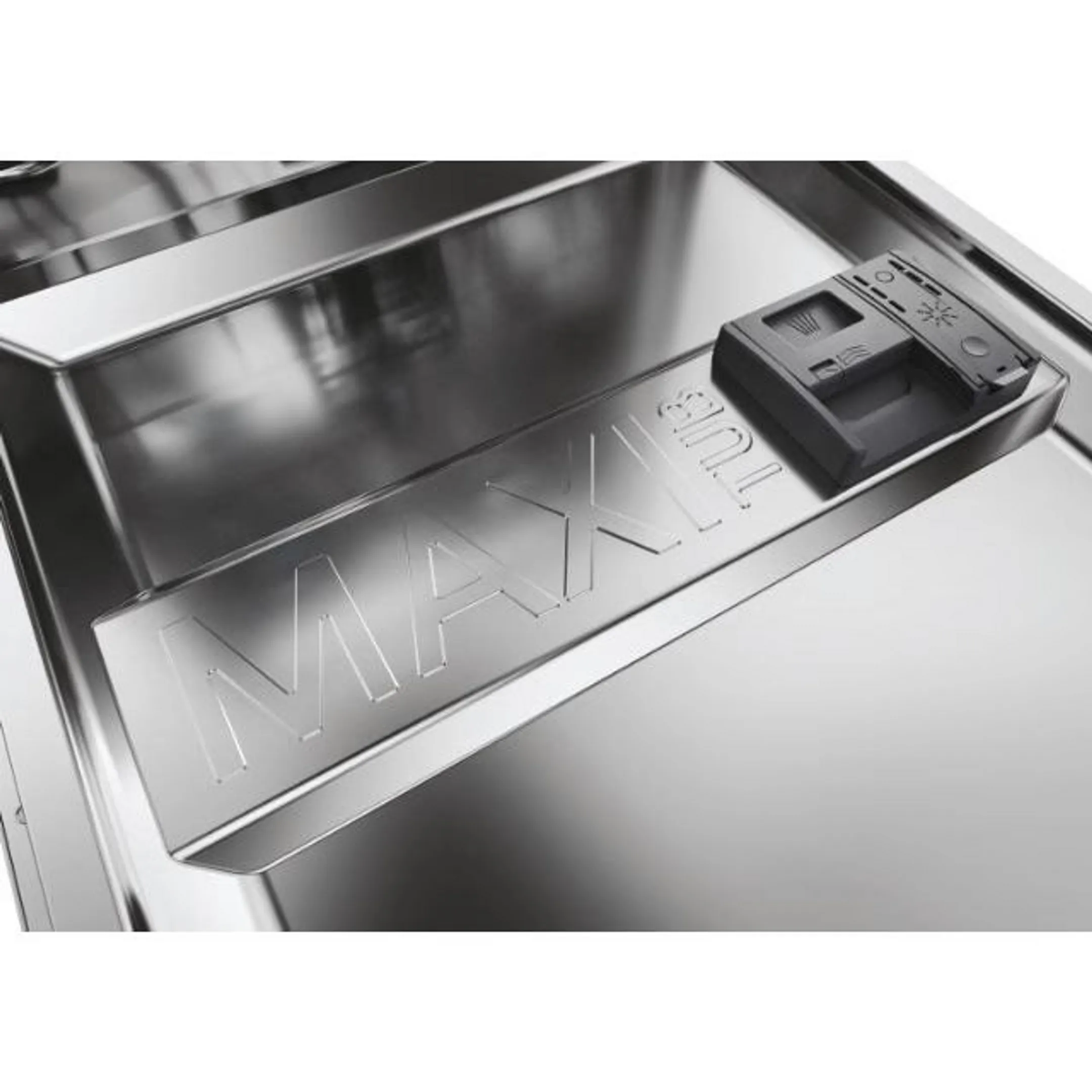 Haier Inbouw vaatwasser XS 4A4M4PB H-Spray Arm Shine image