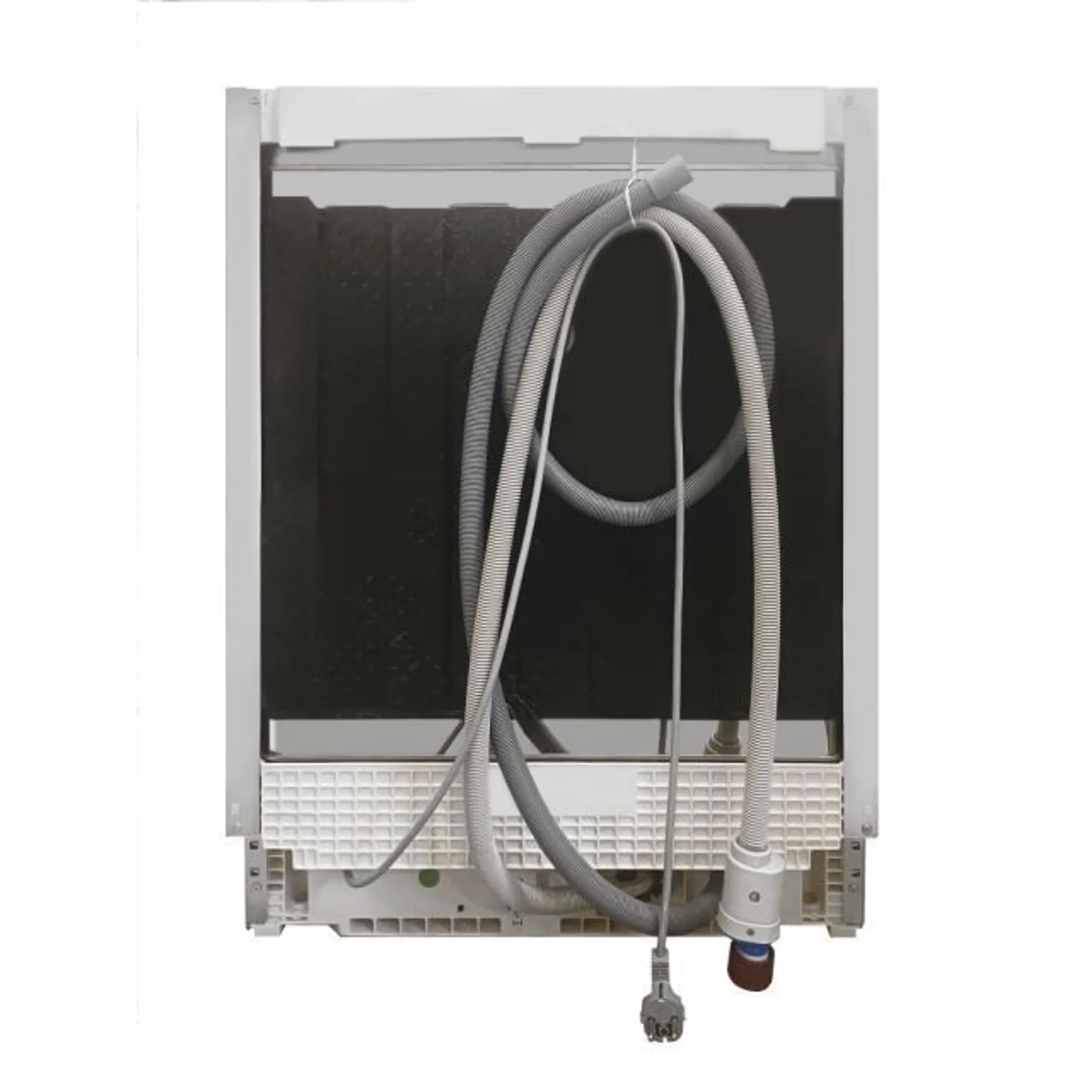 Haier Inbouw vaatwasser XS 4A4M4PB H-Spray Arm Shine image