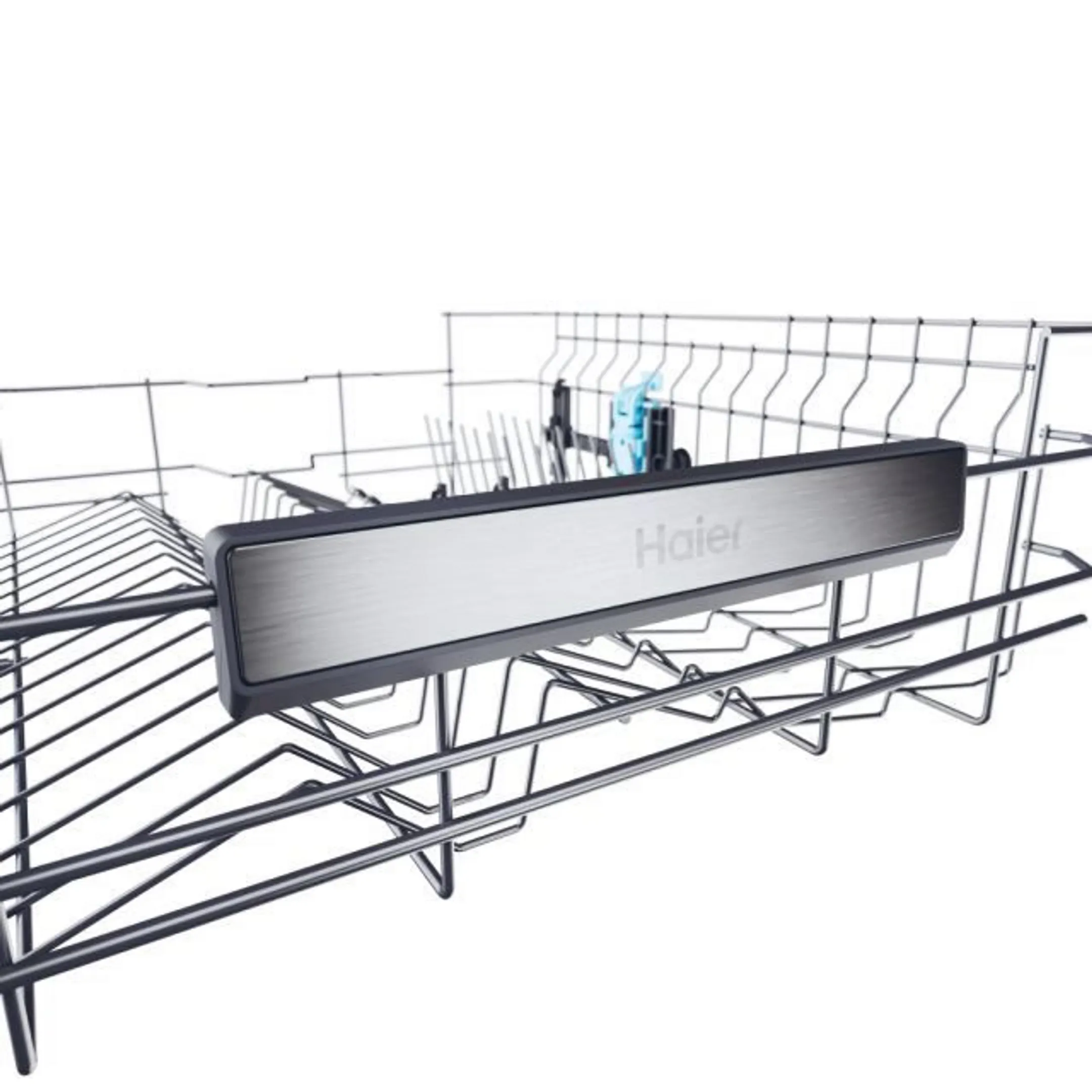 Haier Vaatwasser XF 6C2M1PX H-Spray Arm  image