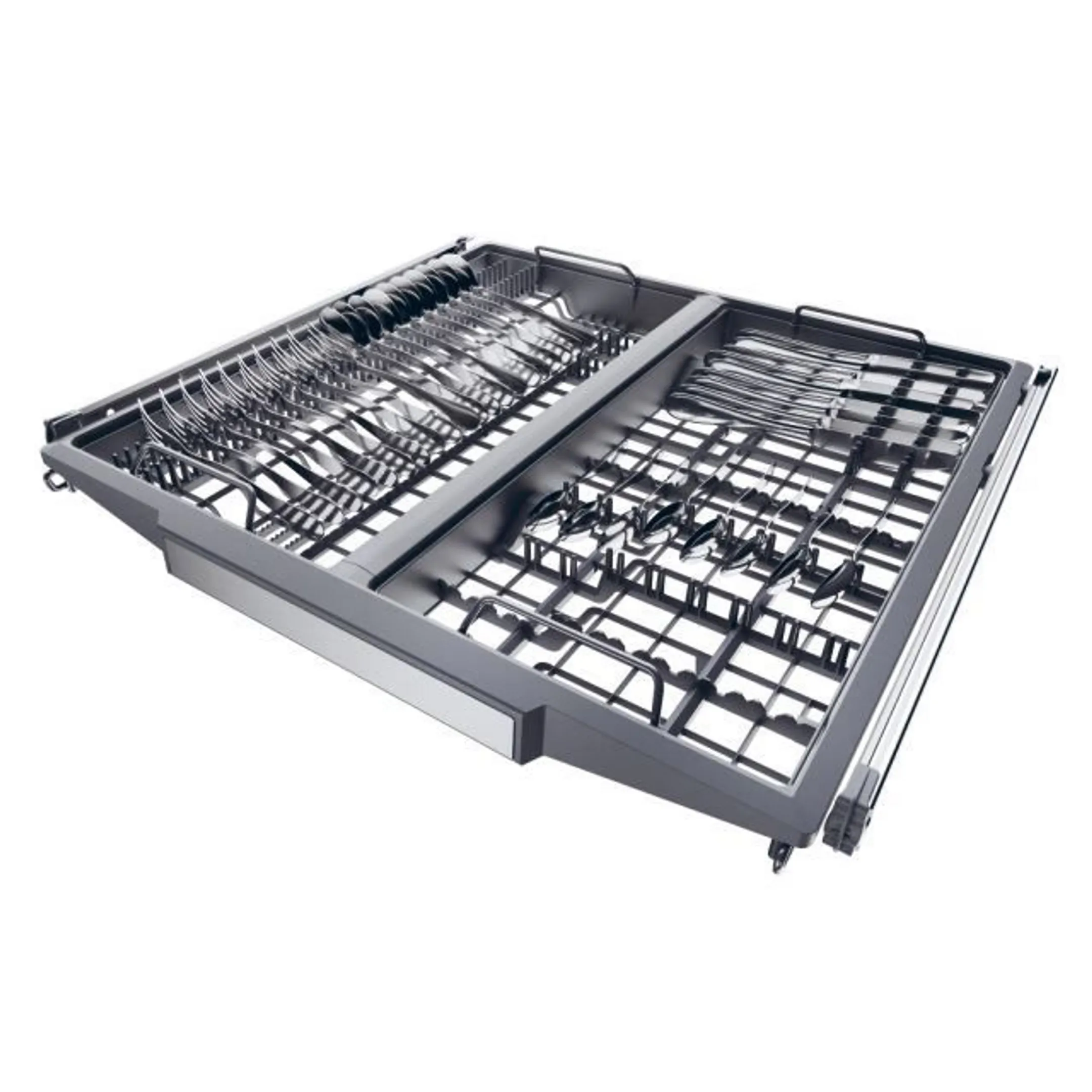 Haier Vaatwasser XF 6C2M1PX H-Spray Arm  image