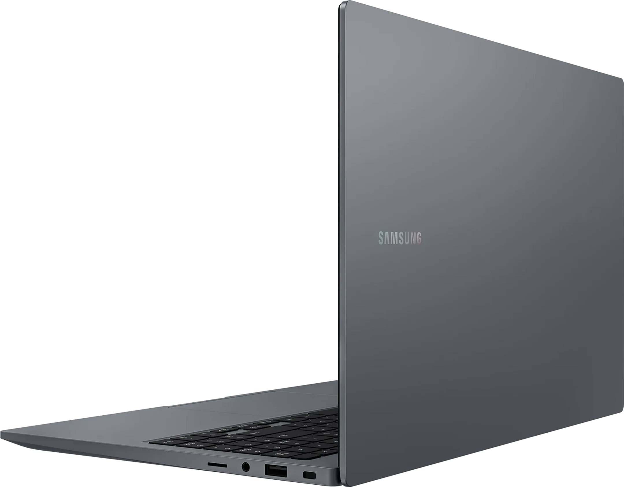 Samsung Galaxy Book4 15" 16Go/512Go Core i5 - Gray image