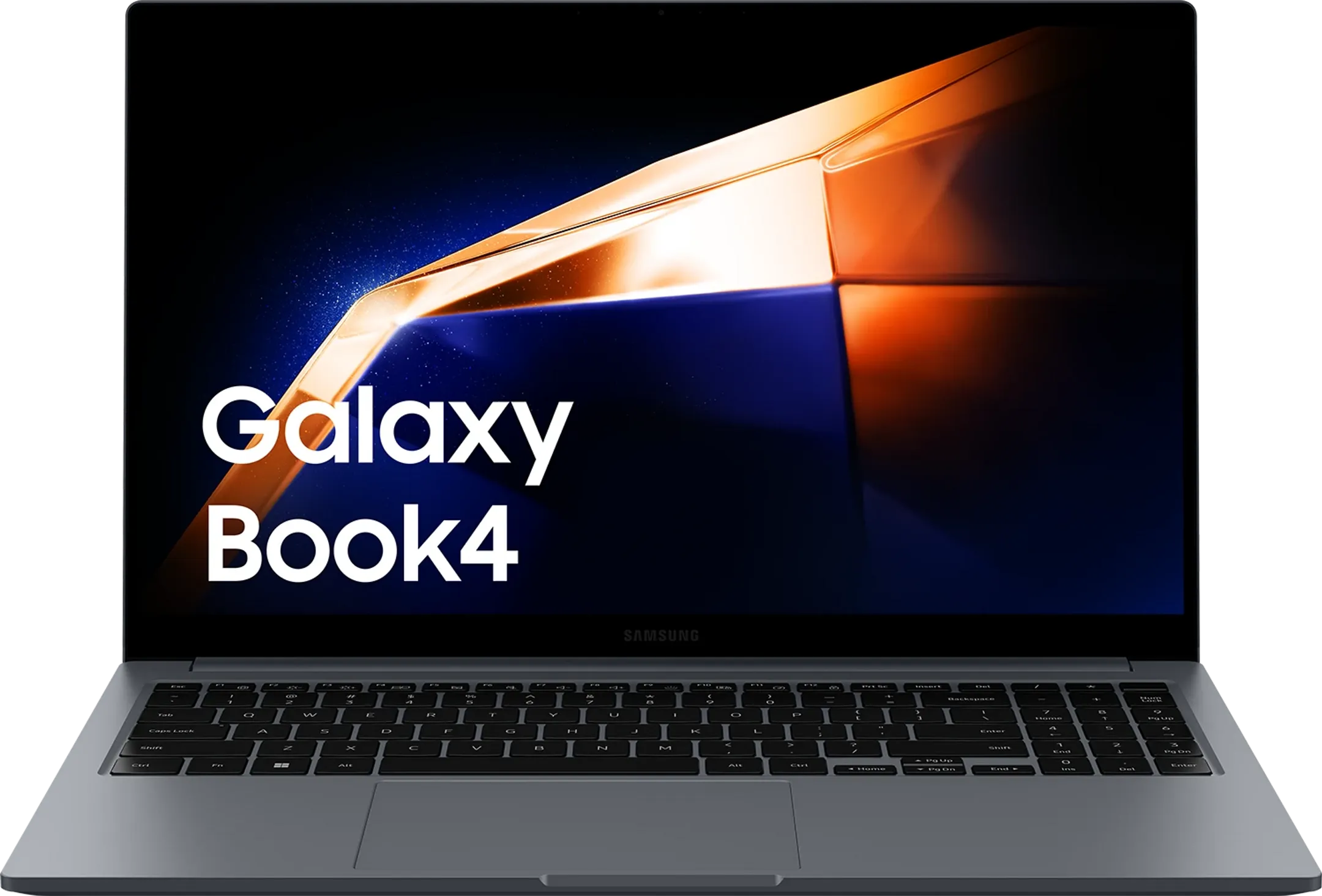 Galaxy Book4 15" 8Go/512Go Core i5 - Gray