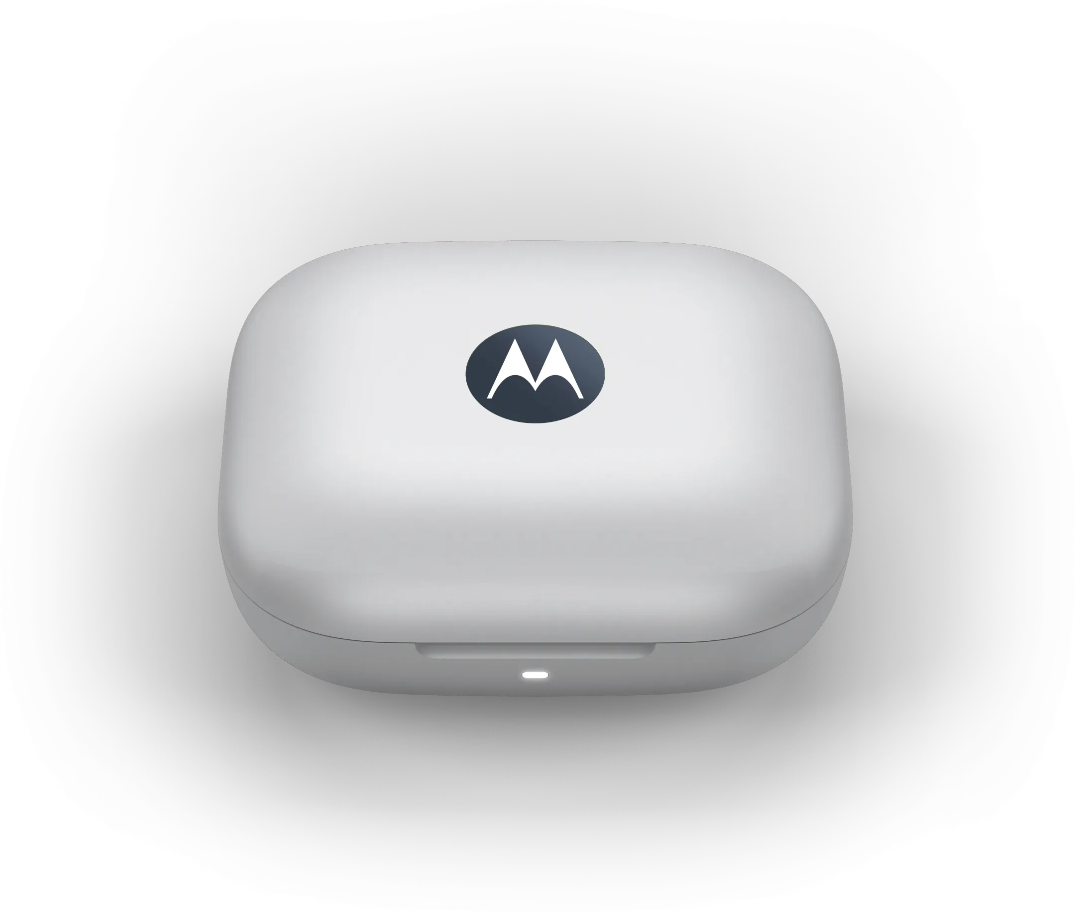 Motorola Ecouteurs sans fil Motobuds - Bleu image