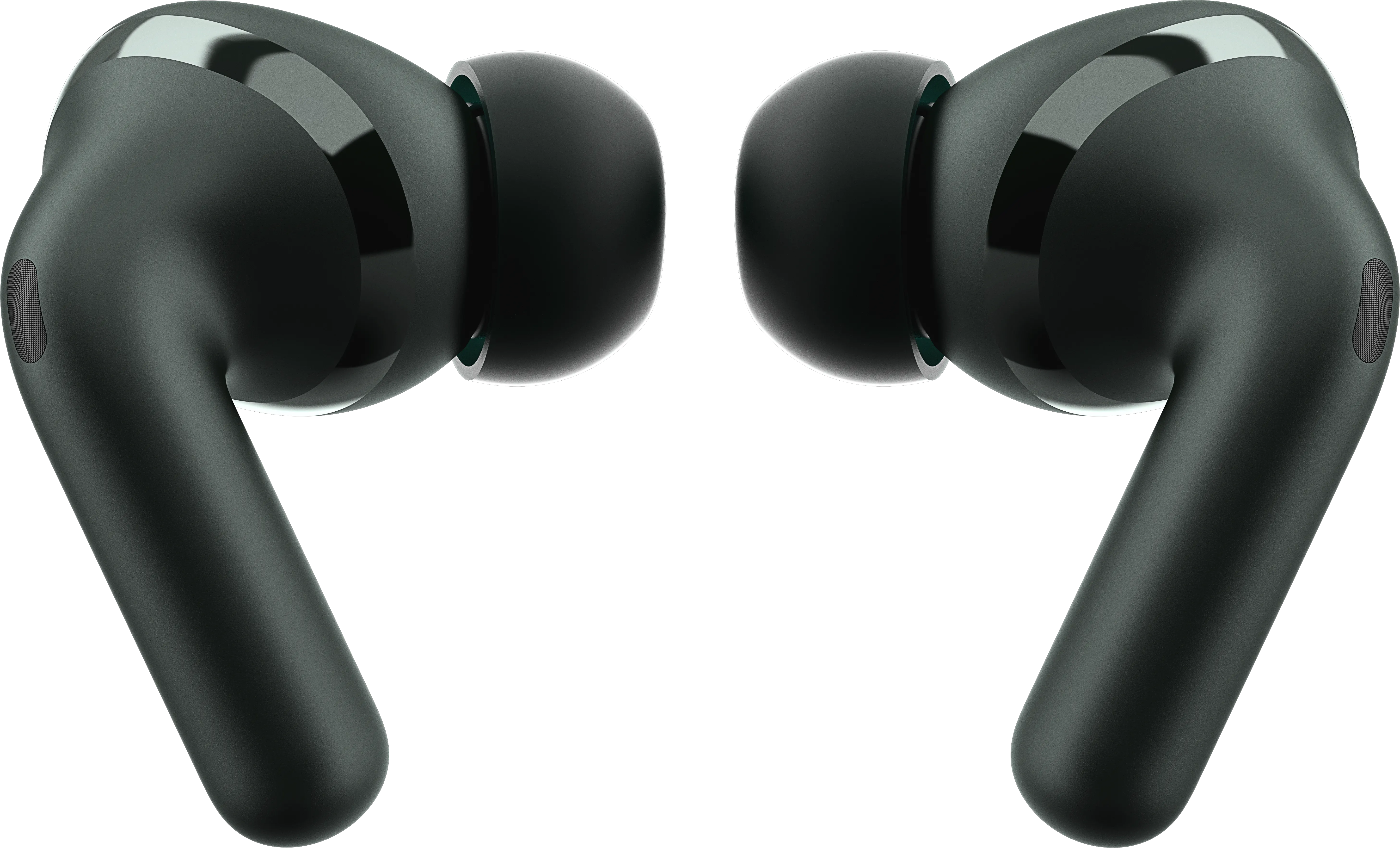 Motorola Moto buds Plus Draadloze oortjes ANC - Grijs