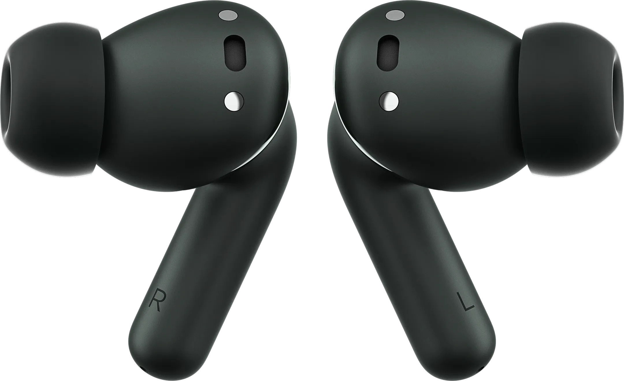 Motorola Ecouteurs sans fil ANC Moto Buds Plus - Gris image