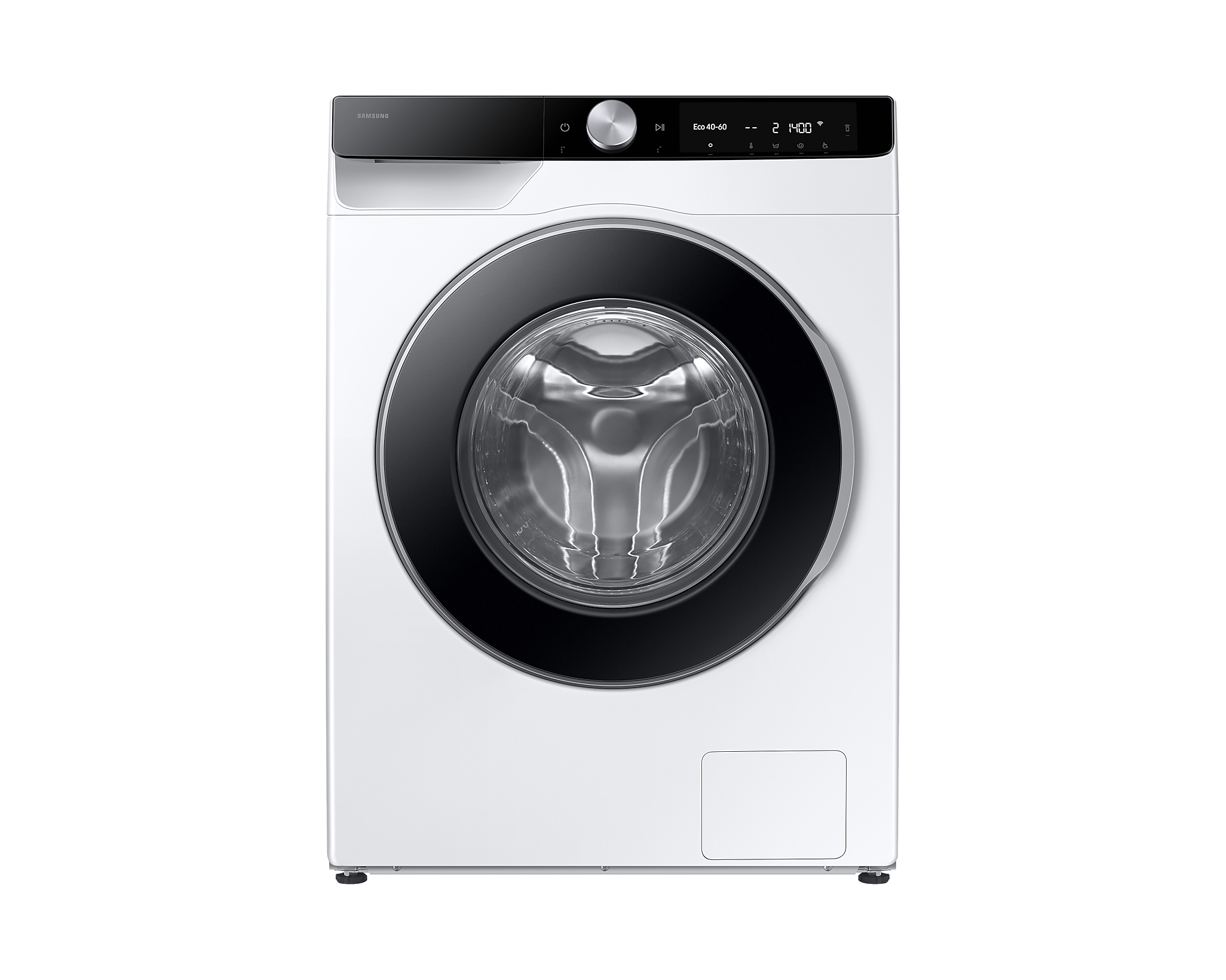 Samsung Wasmachine WW90DG6U25LK SuperSpeed