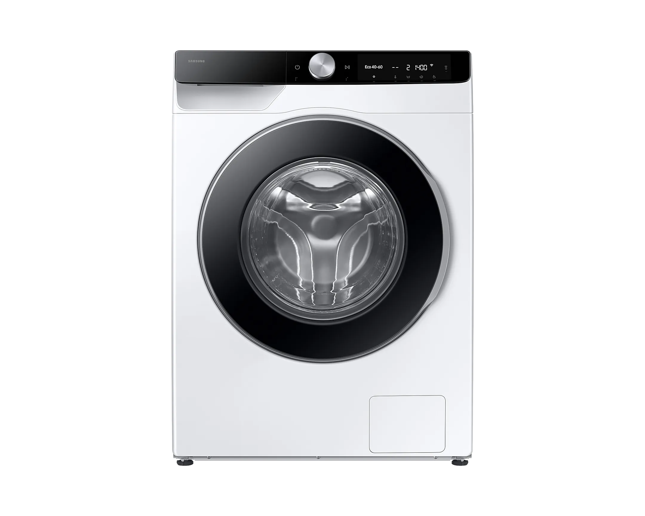 Machine à laver WW90DG6U25LK SuperSpeed