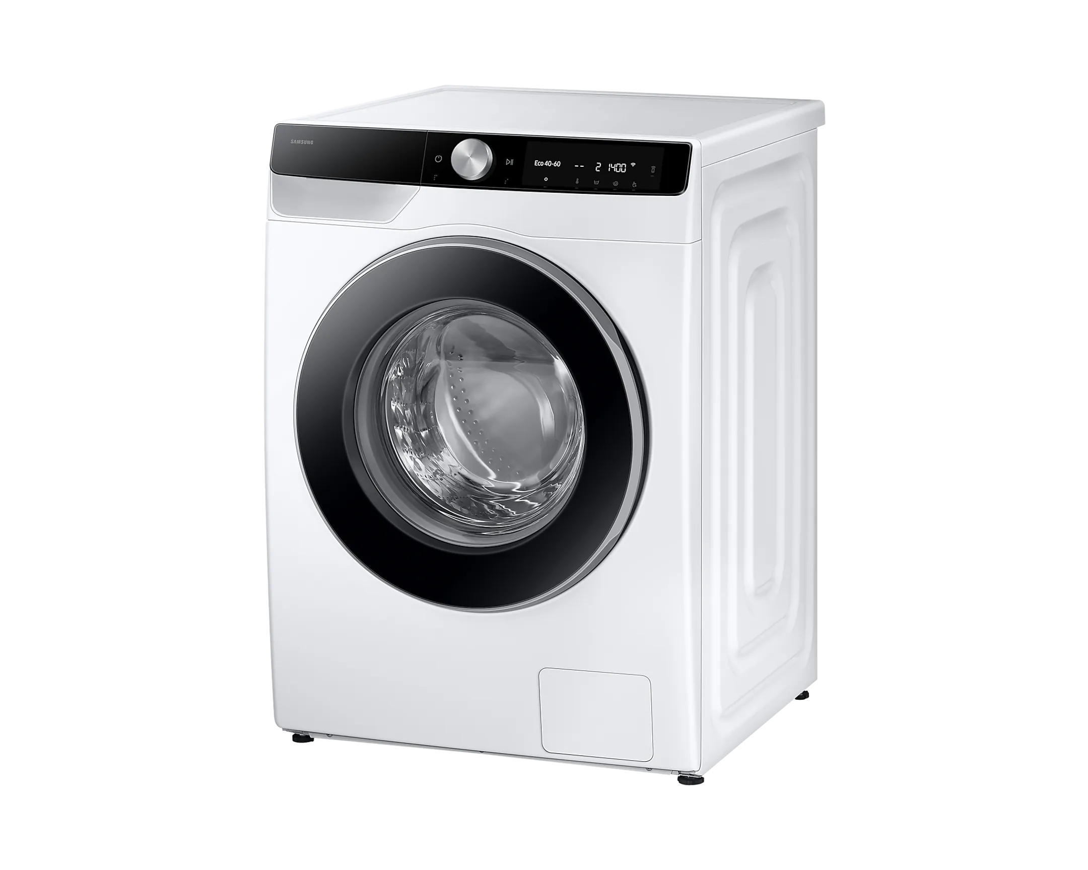 Samsung Wasmachine WW90DG6U25LK SuperSpeed image