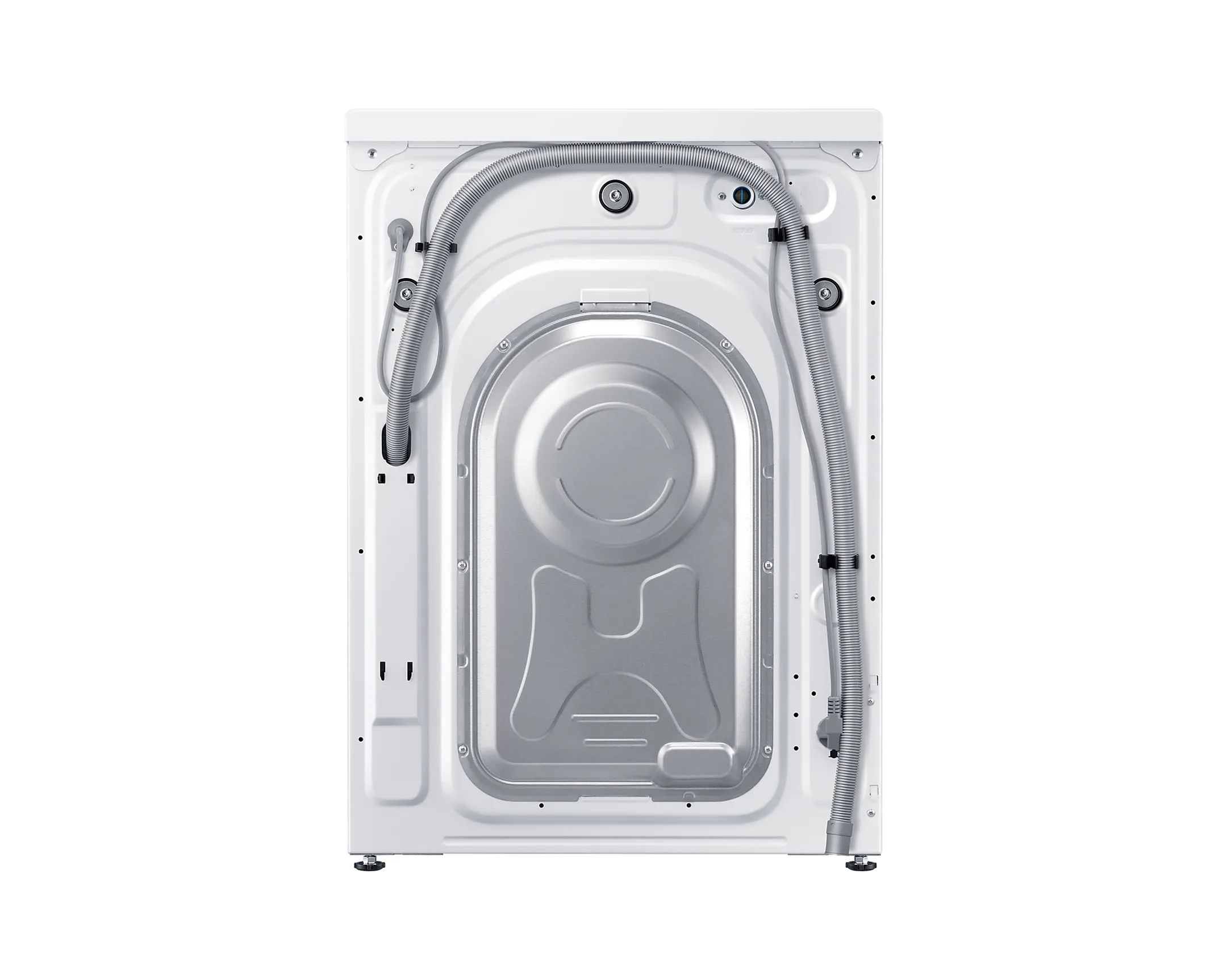 Samsung Wasmachine WW90DG6U25LK SuperSpeed image