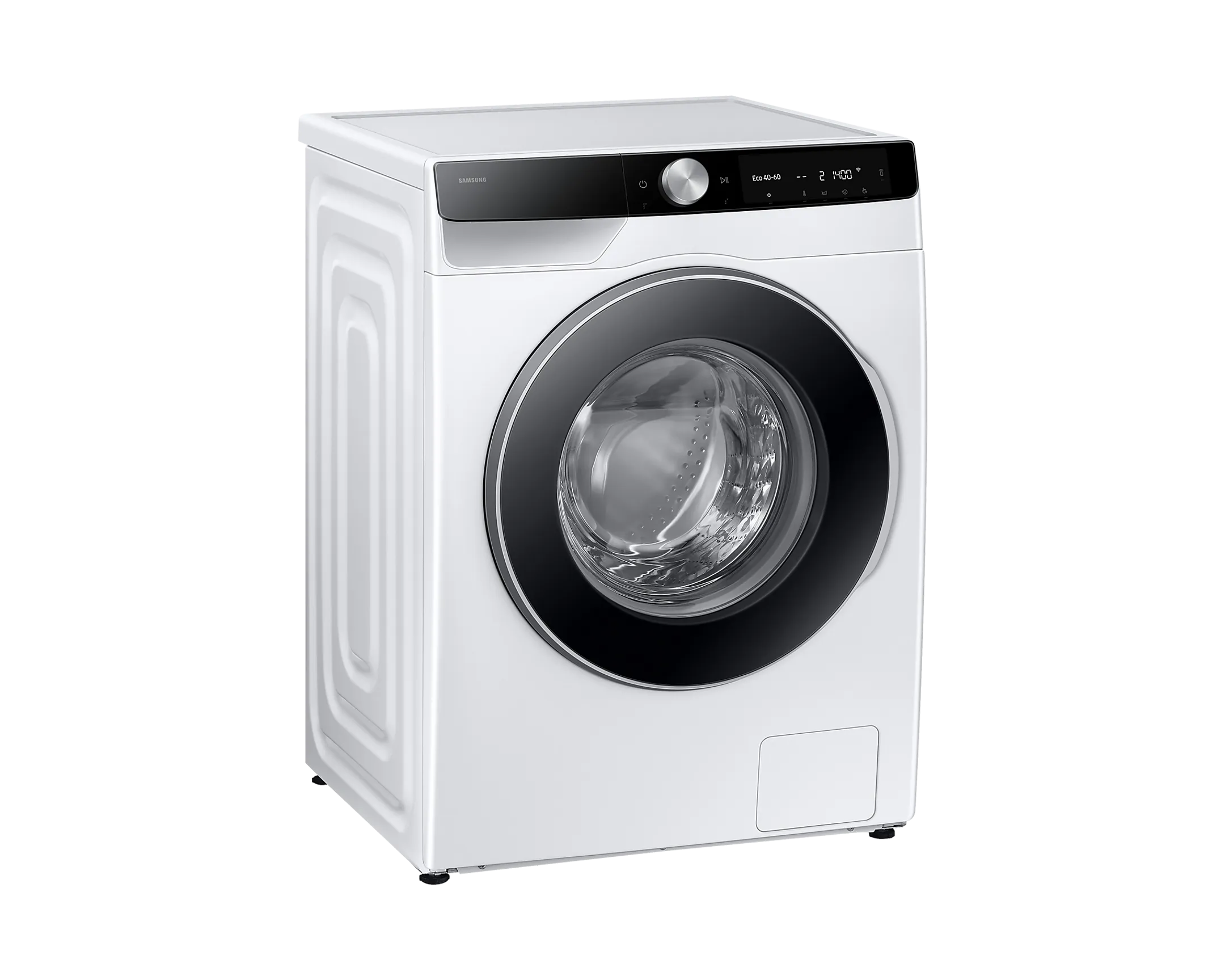 Samsung Wasmachine WW90DG6U25LK SuperSpeed image