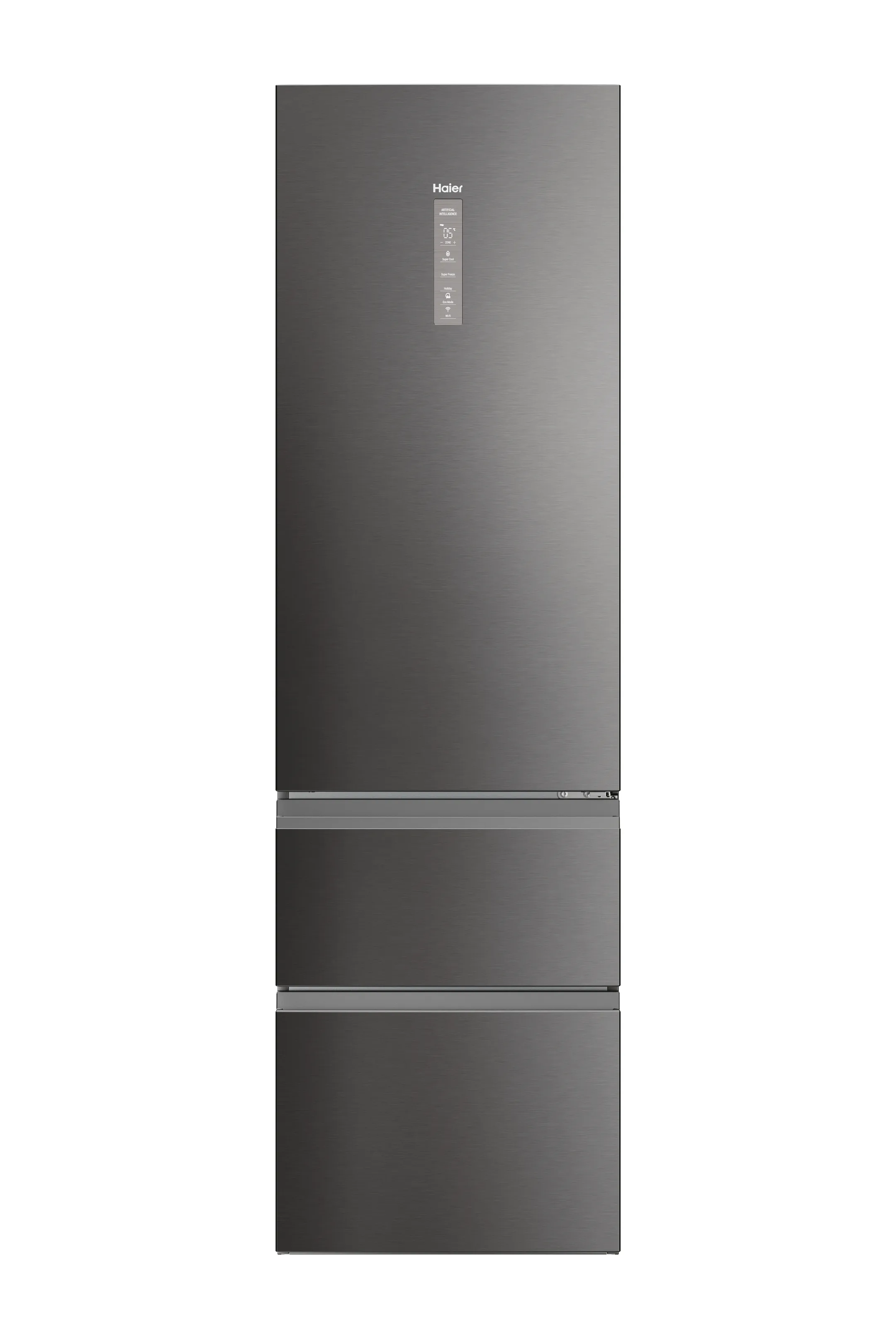 Combi frigo congélateur HTW7620CNMP Easy Access