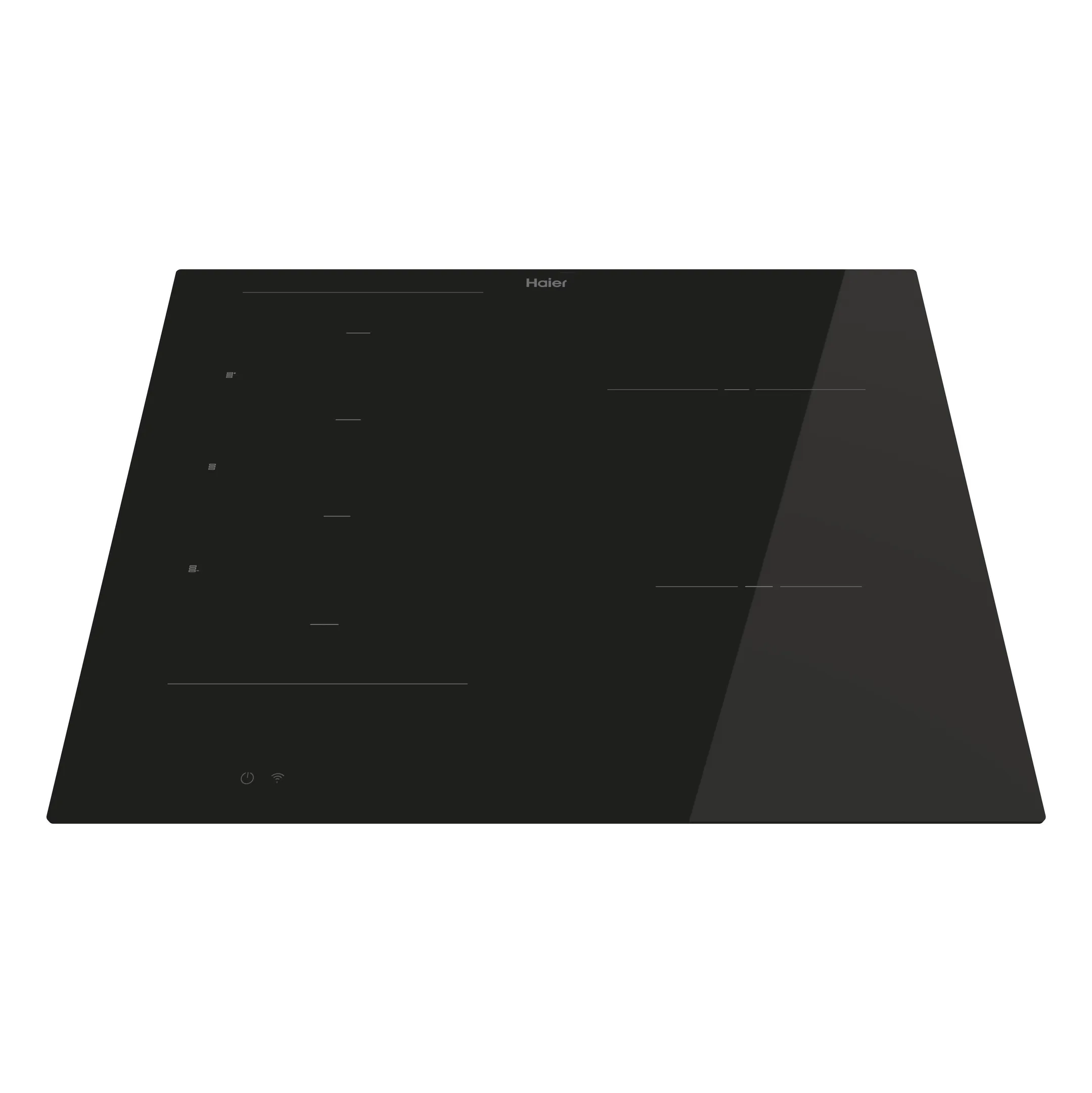 Haier Taque induction HAMTB56IRB1S Multizone image