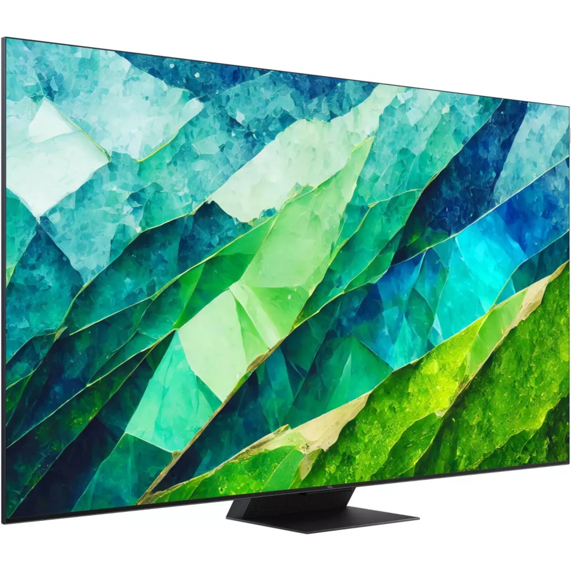 TCL MiniLed TV 4K 75C89B (2024) - 75 inch image