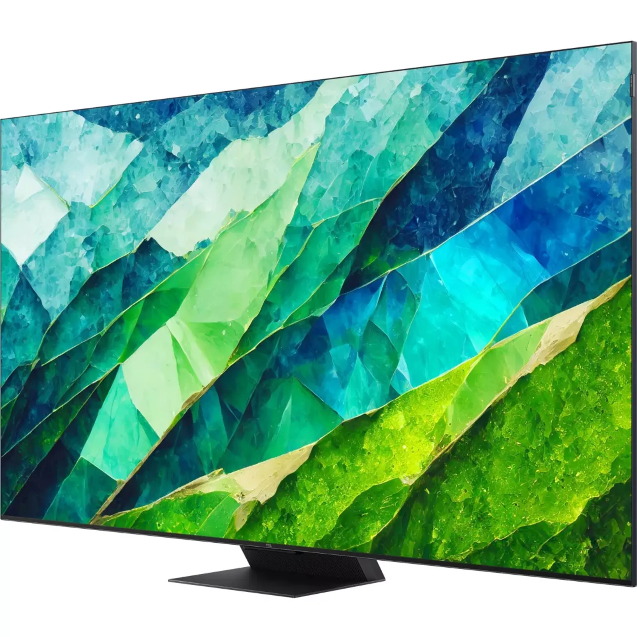 TCL MiniLed TV 4K 75C89B (2024) - 75 inch image