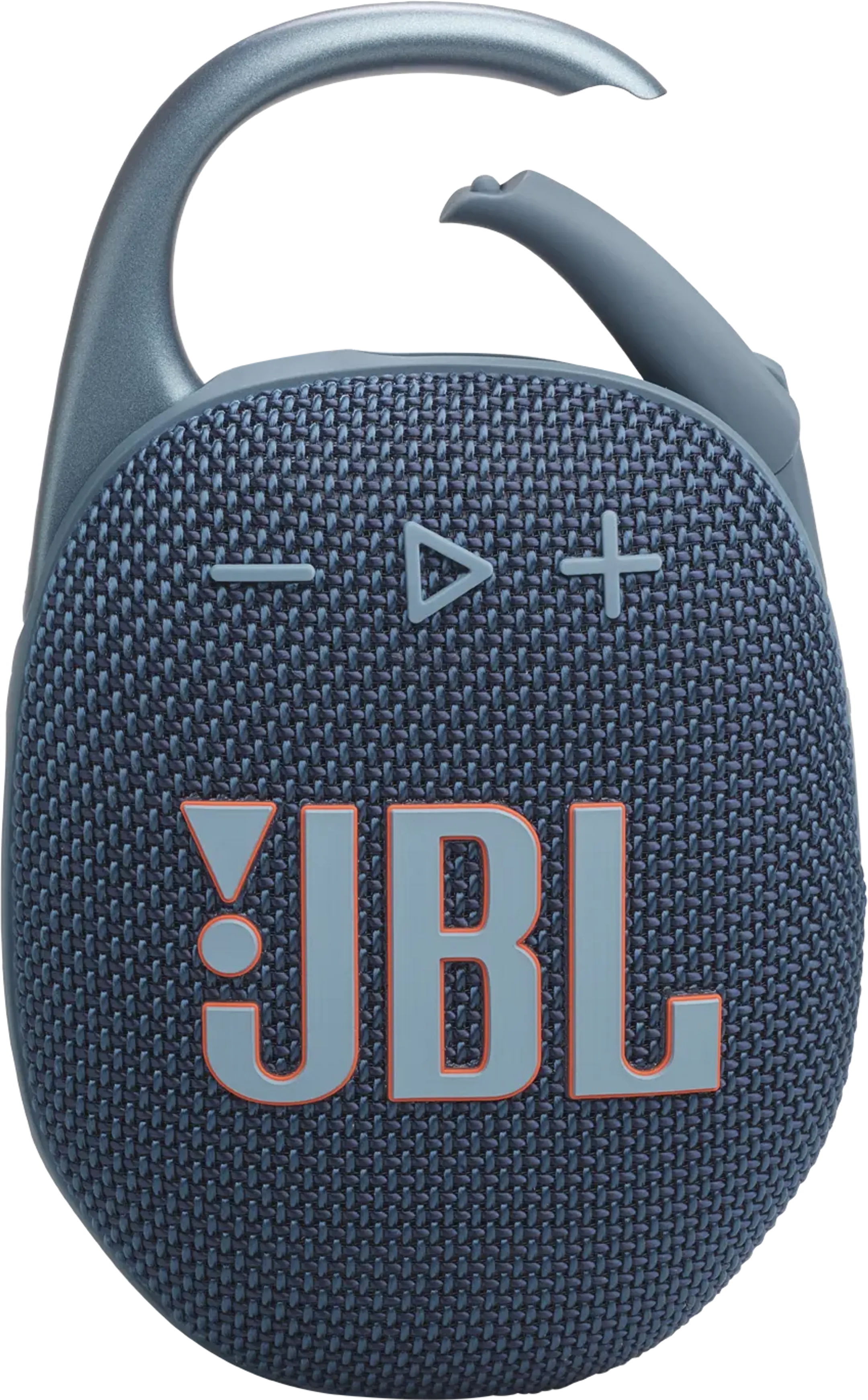 JBL Clip 5 Bluetooth speaker - Blauw image