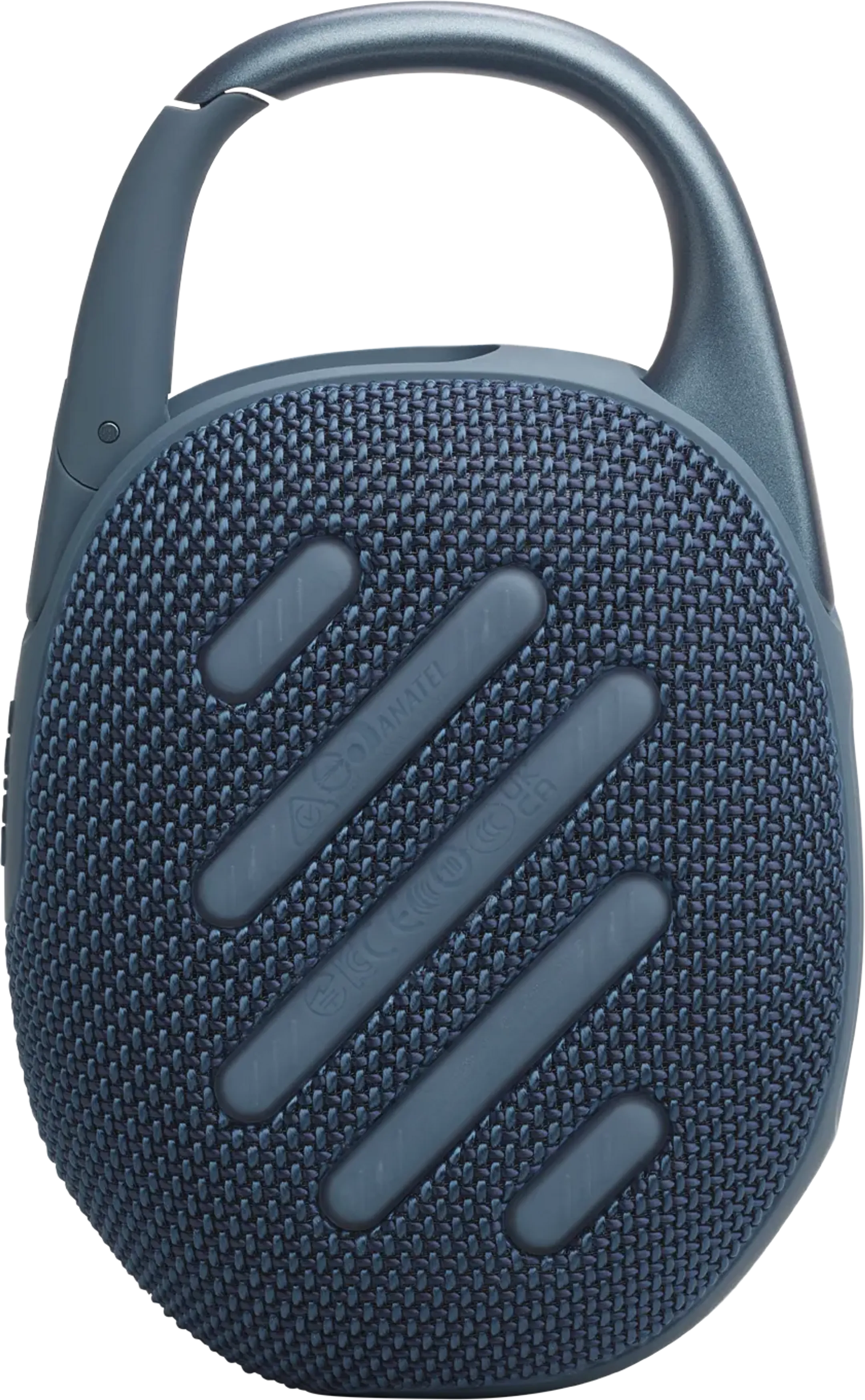 JBL Clip 5 Bluetooth speaker - Blauw image
