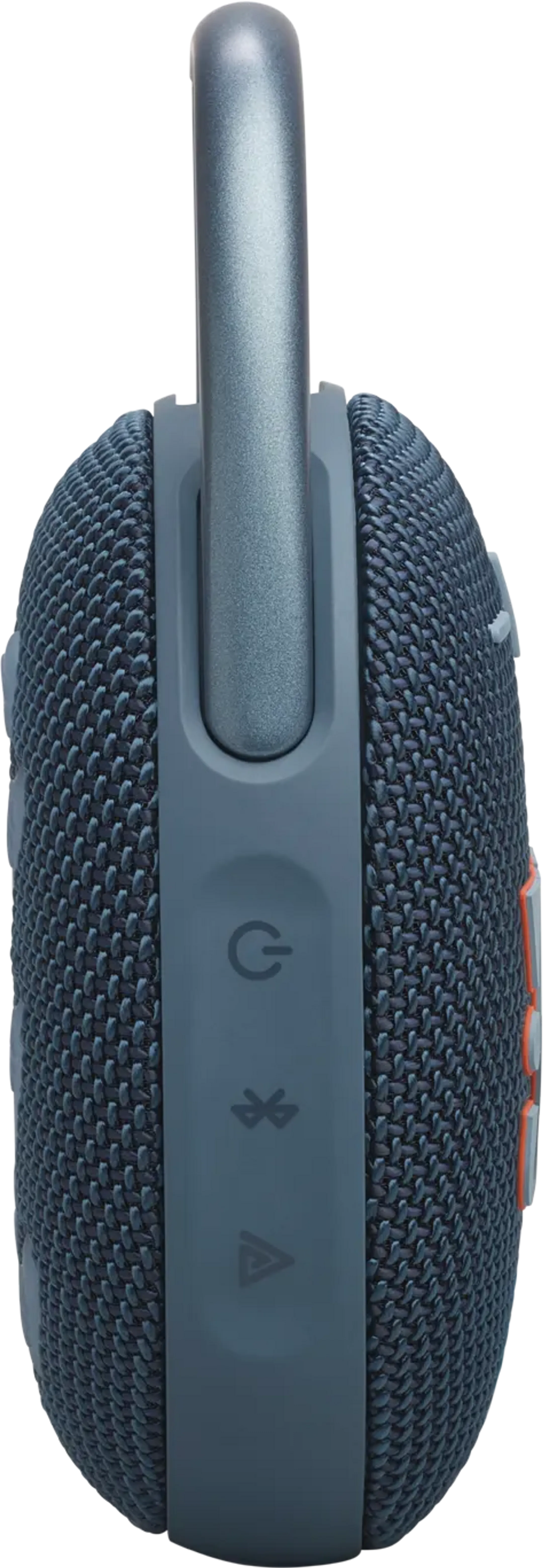 JBL Clip 5 Bluetooth speaker - Blauw image