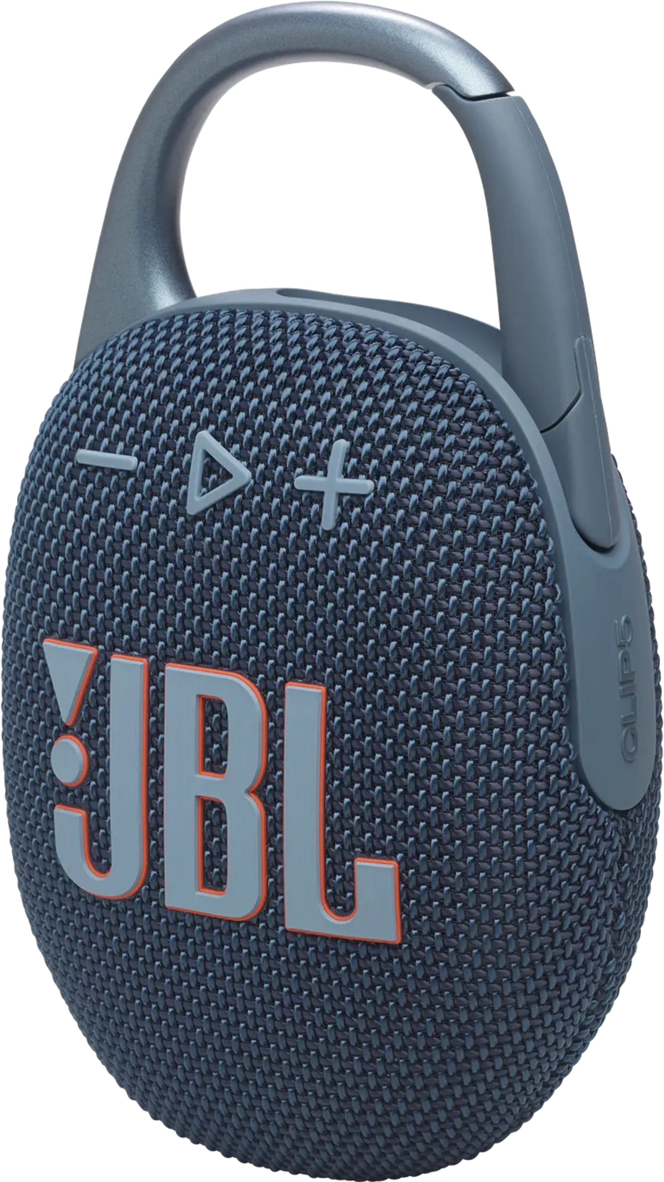 JBL Clip 5 Bluetooth speaker - Blauw image