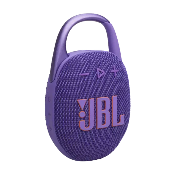 Clip 5 Bluetooth speaker -